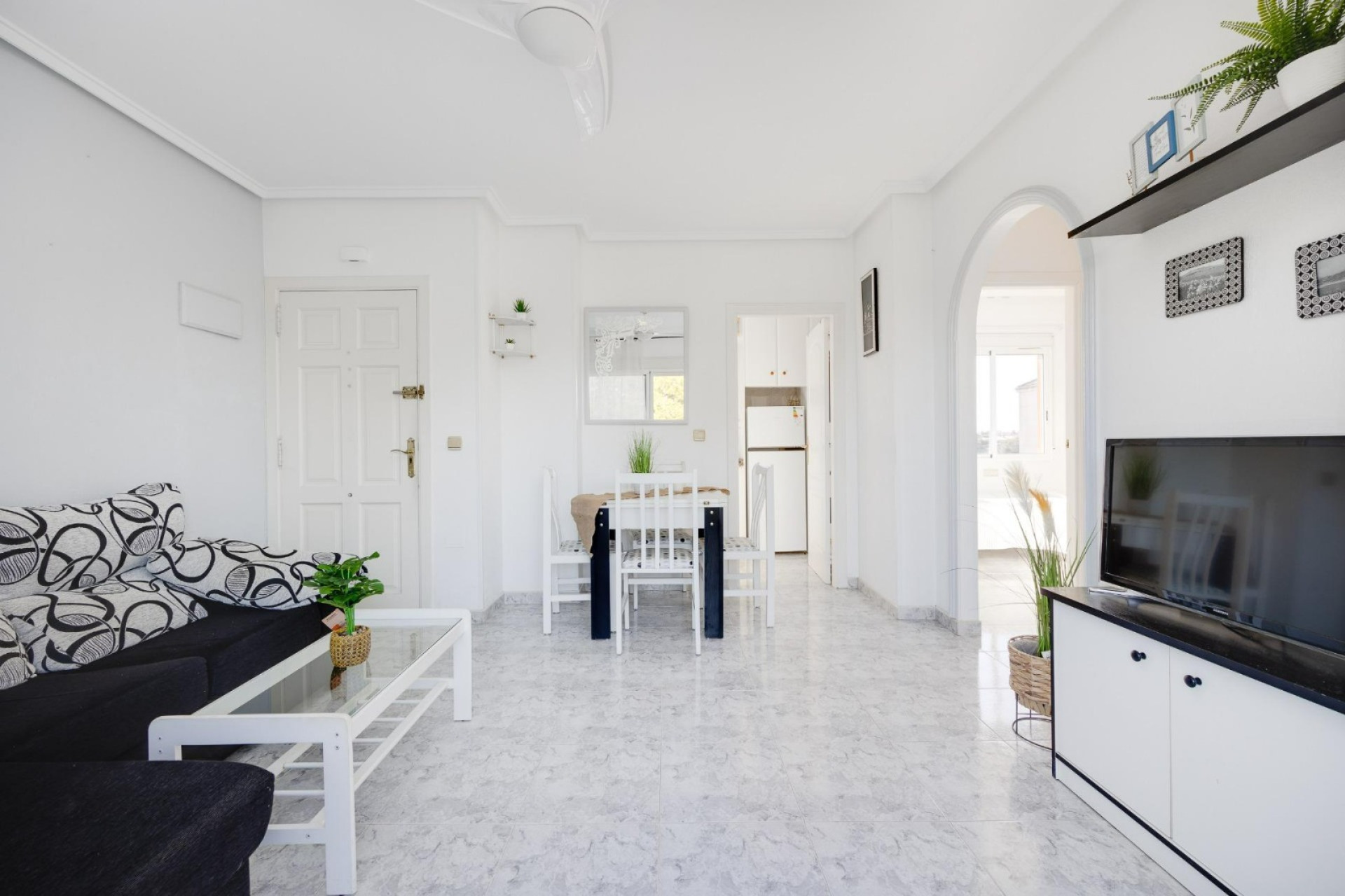 Herverkoop - Apartment - Torrevieja - Torreblanca