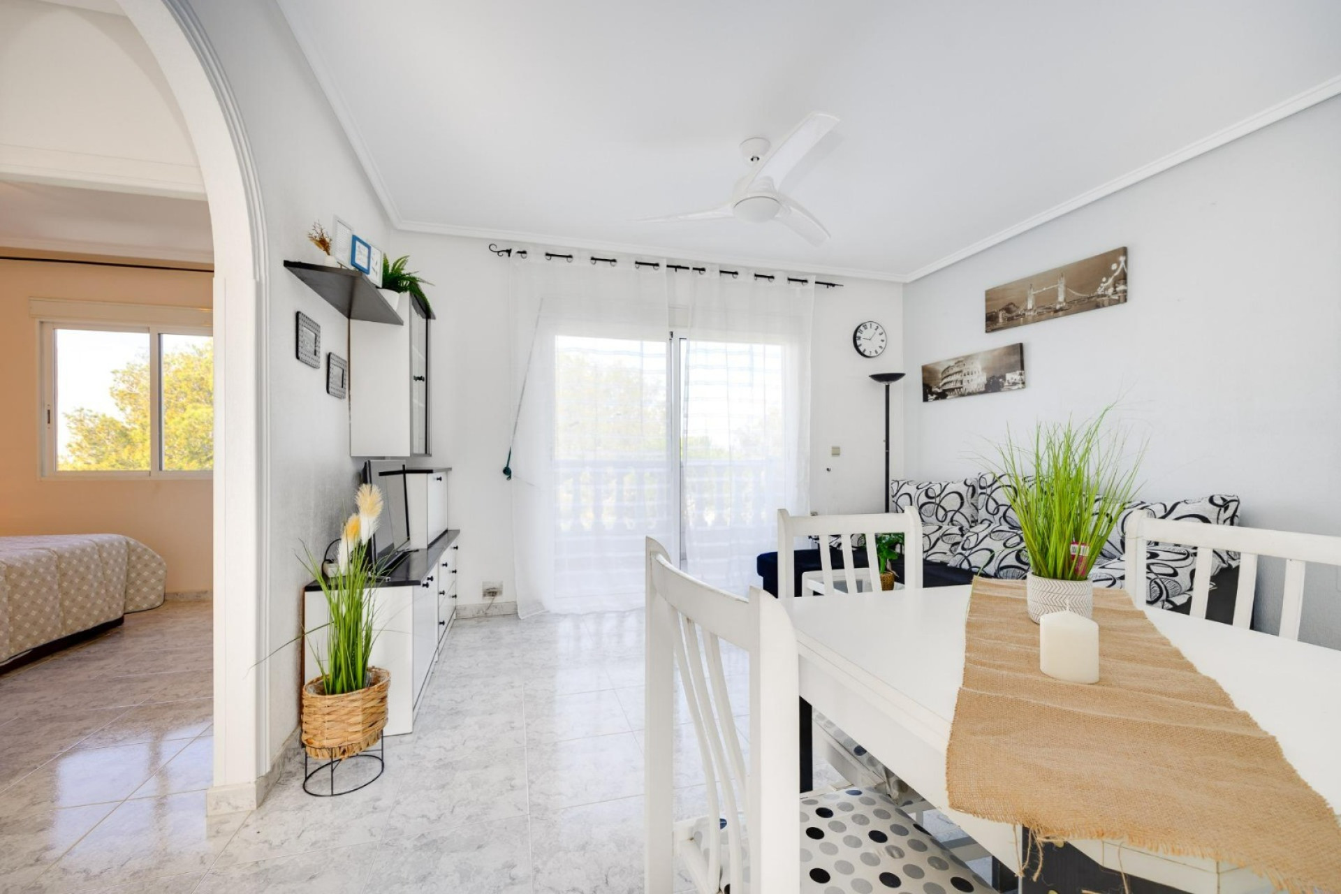 Herverkoop - Apartment - Torrevieja - Torreblanca