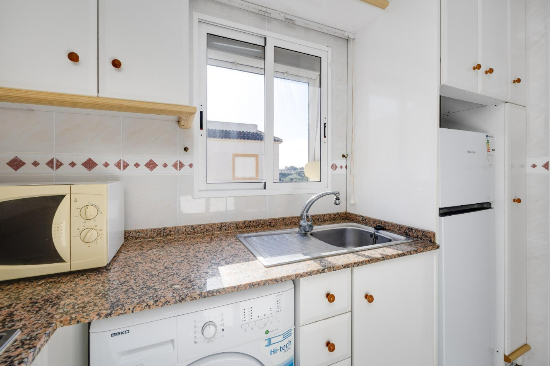 Herverkoop - Apartment - Torrevieja - Torreblanca