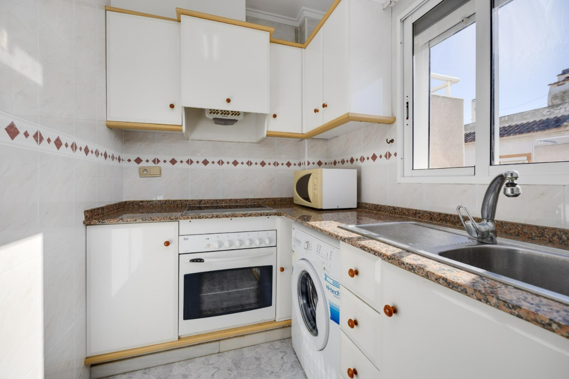 Herverkoop - Apartment - Torrevieja - Torreblanca