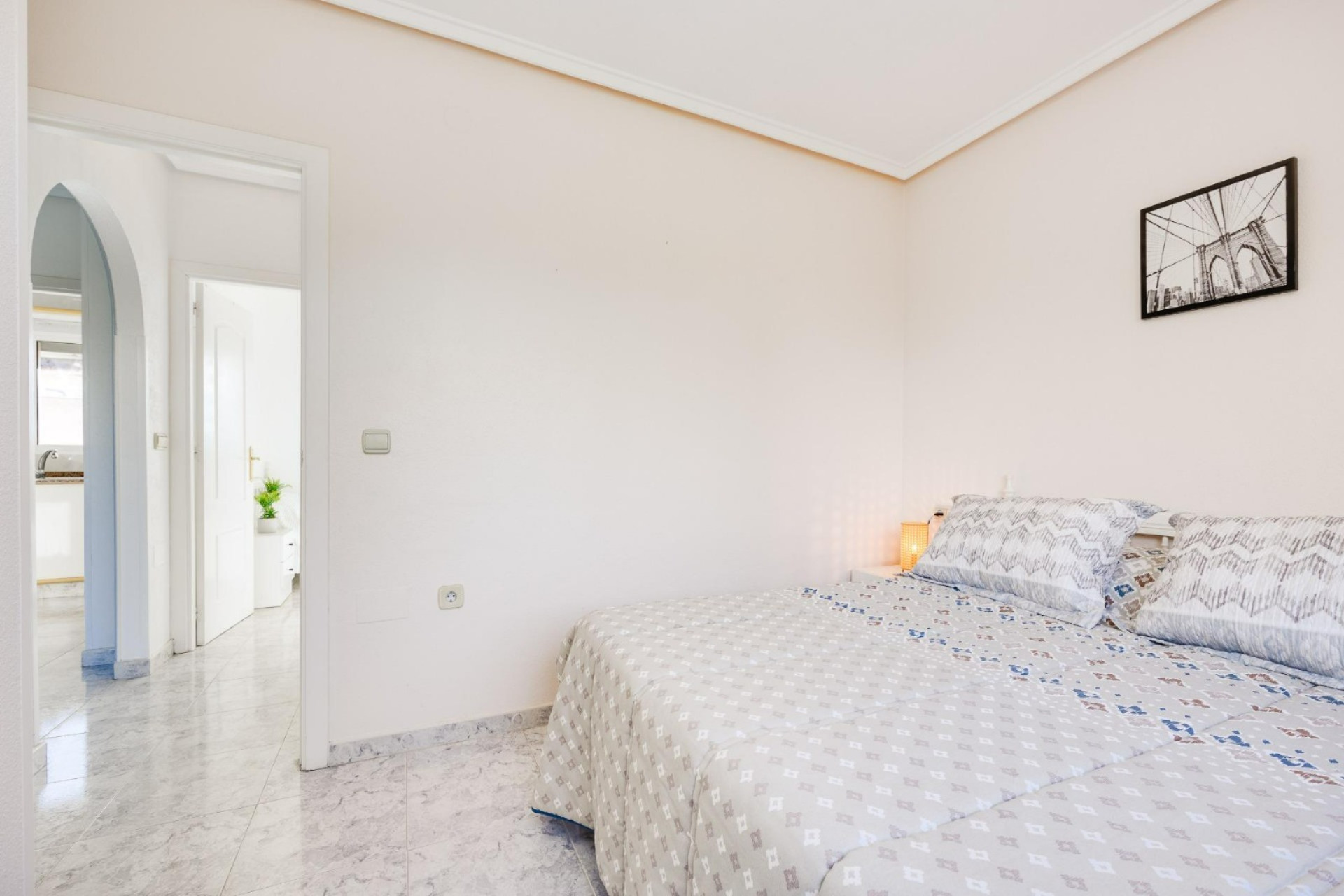 Herverkoop - Apartment - Torrevieja - Torreblanca