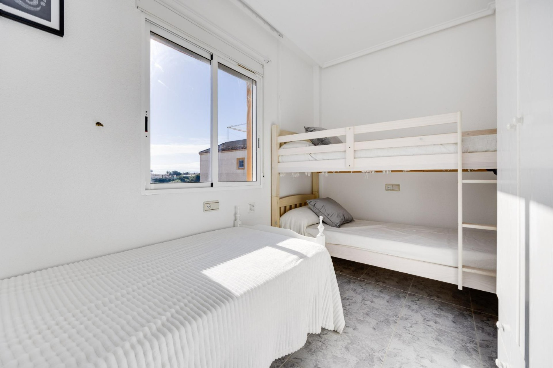 Herverkoop - Apartment - Torrevieja - Torreblanca