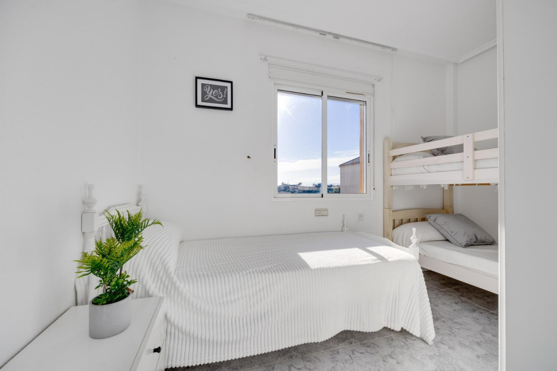 Herverkoop - Apartment - Torrevieja - Torreblanca