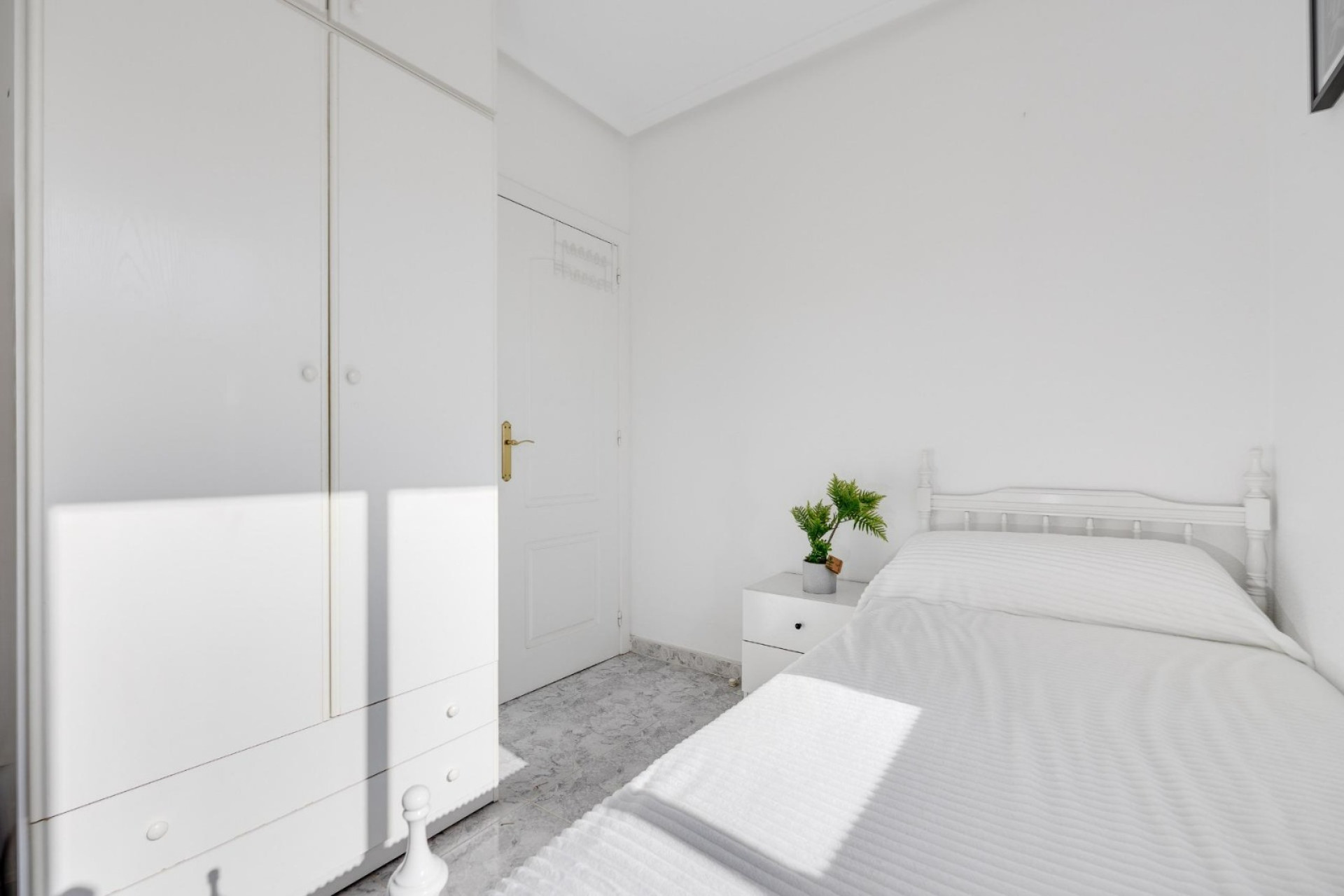 Herverkoop - Apartment - Torrevieja - Torreblanca