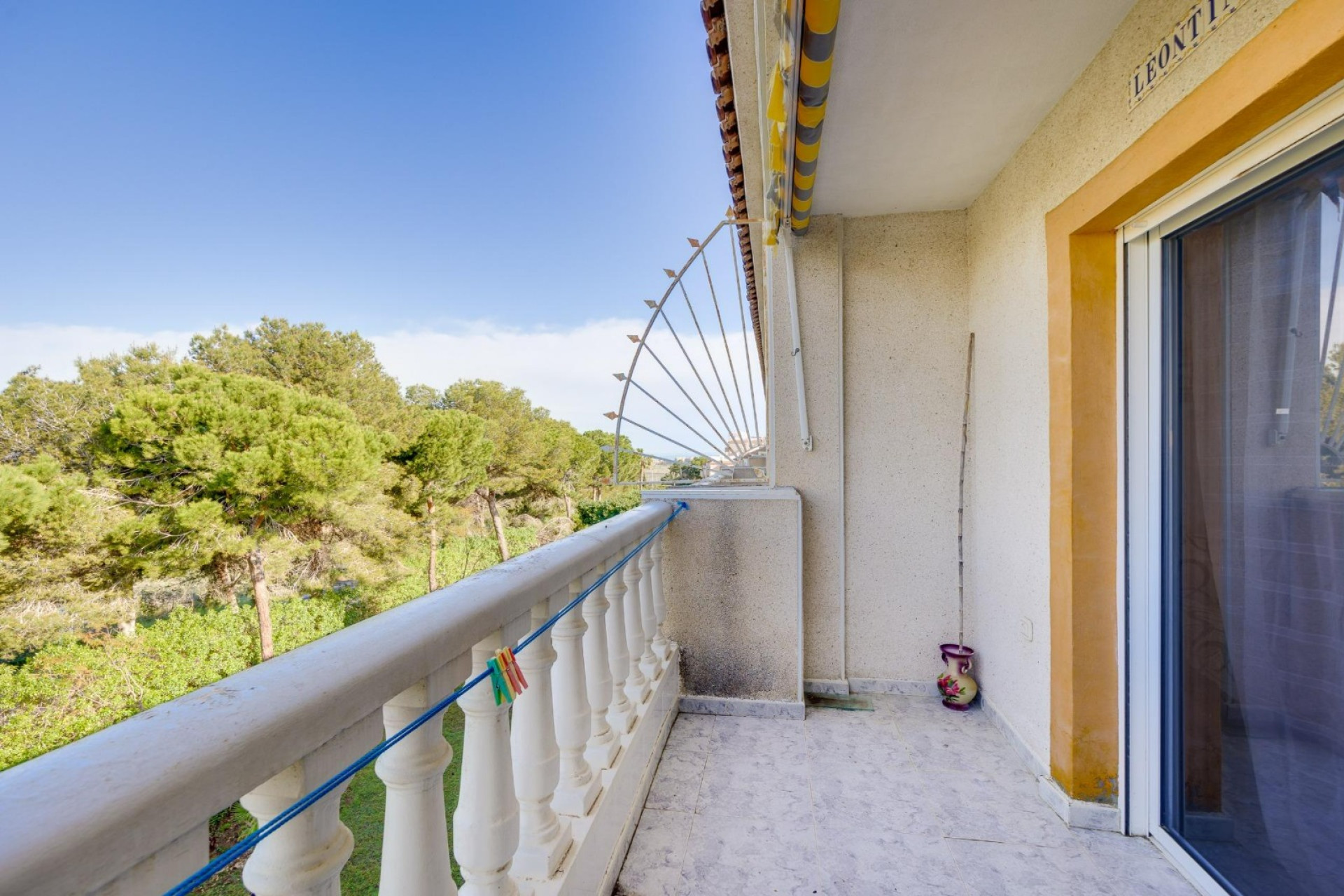 Herverkoop - Apartment - Torrevieja - Torreblanca