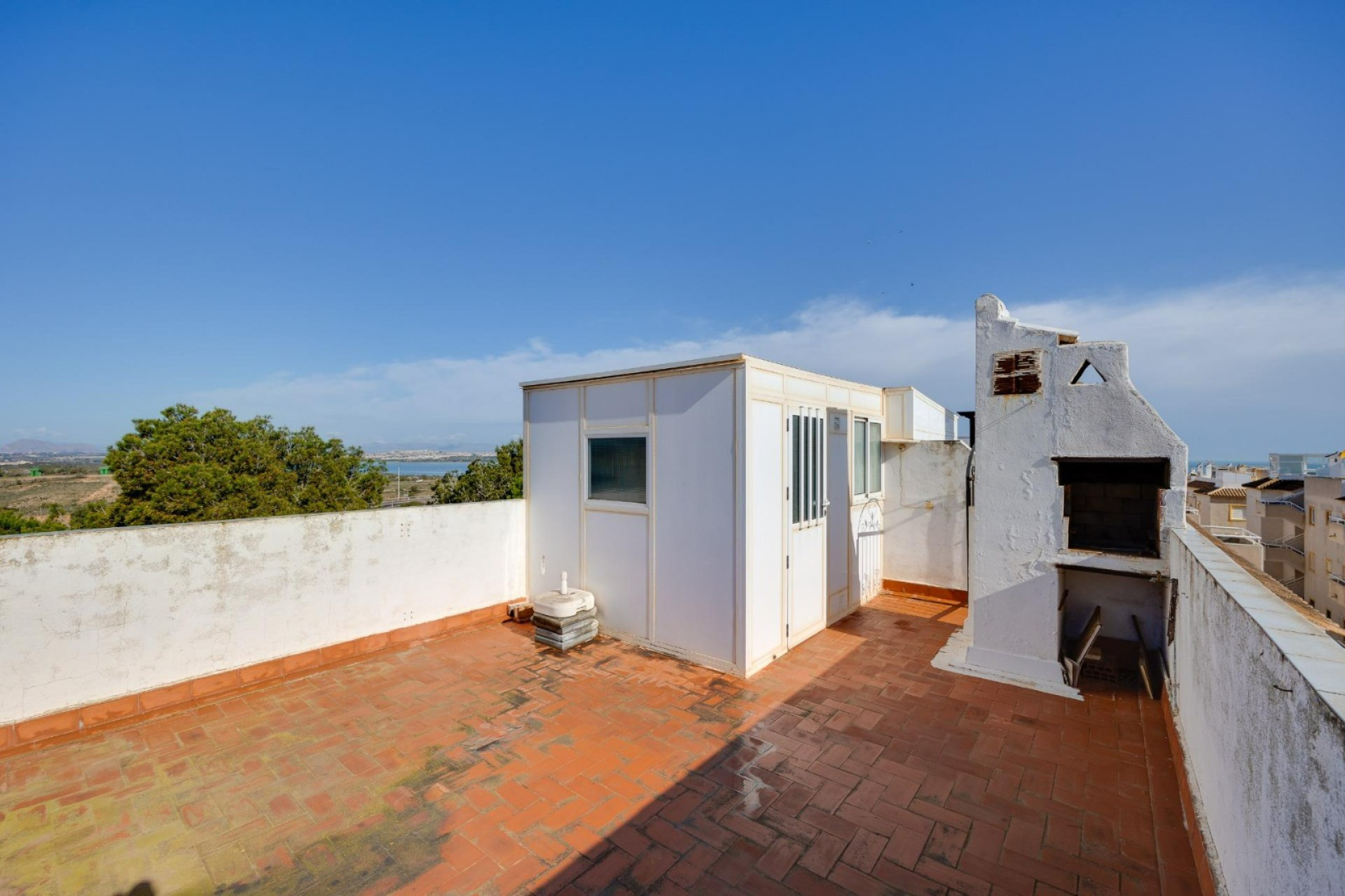 Herverkoop - Apartment - Torrevieja - Torreblanca