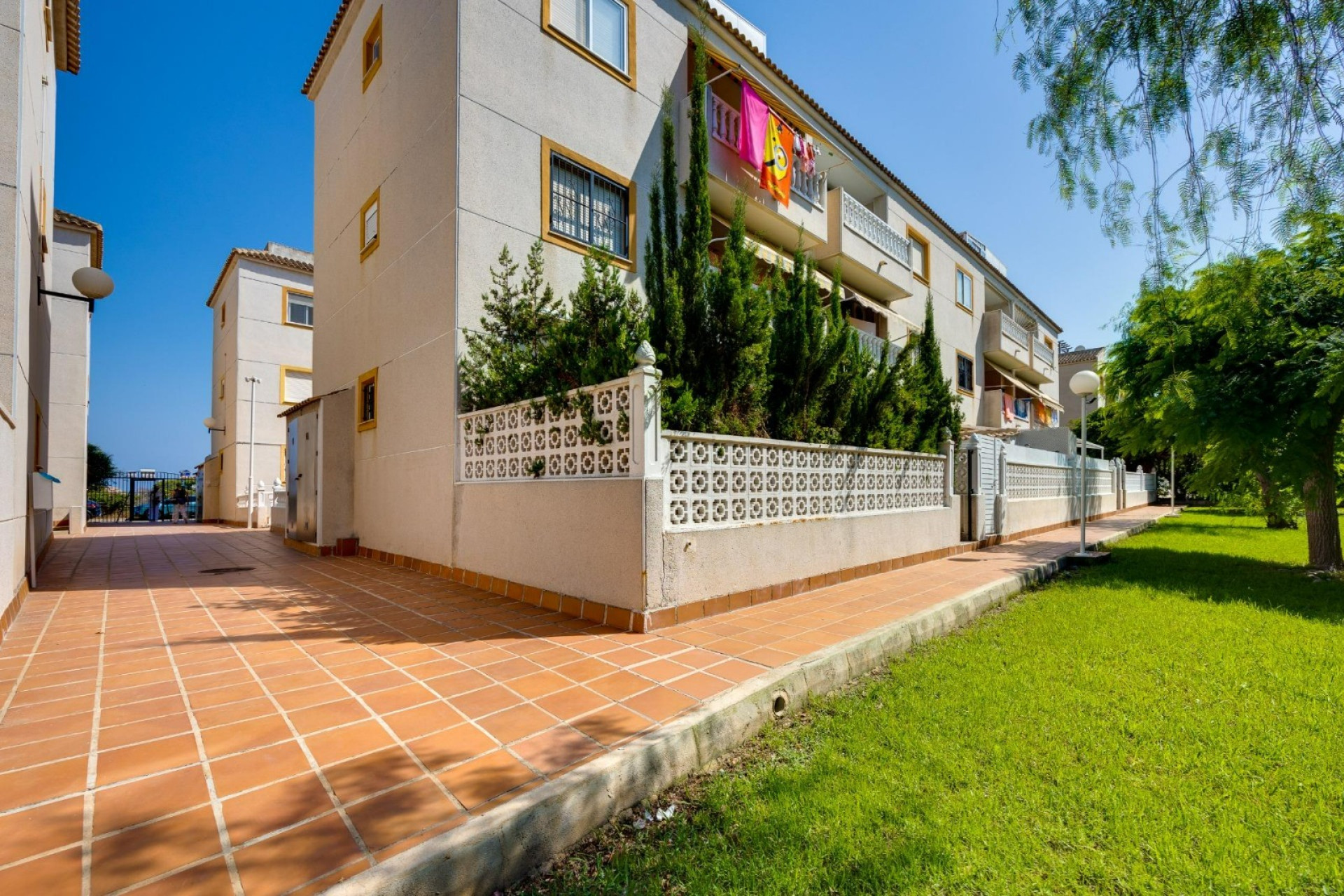 Herverkoop - Apartment - Torrevieja - Torreblanca