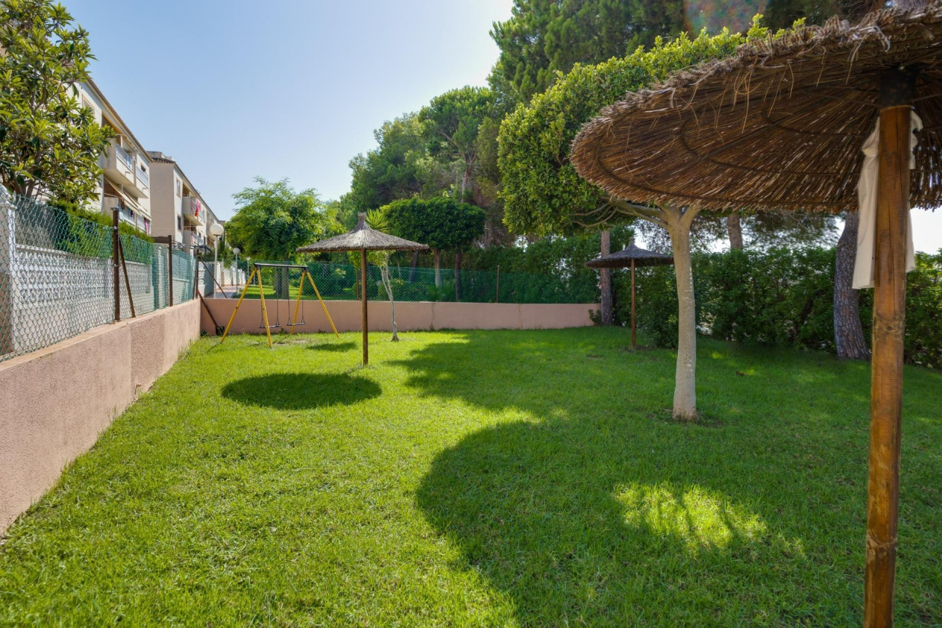 Herverkoop - Apartment - Torrevieja - Torreblanca