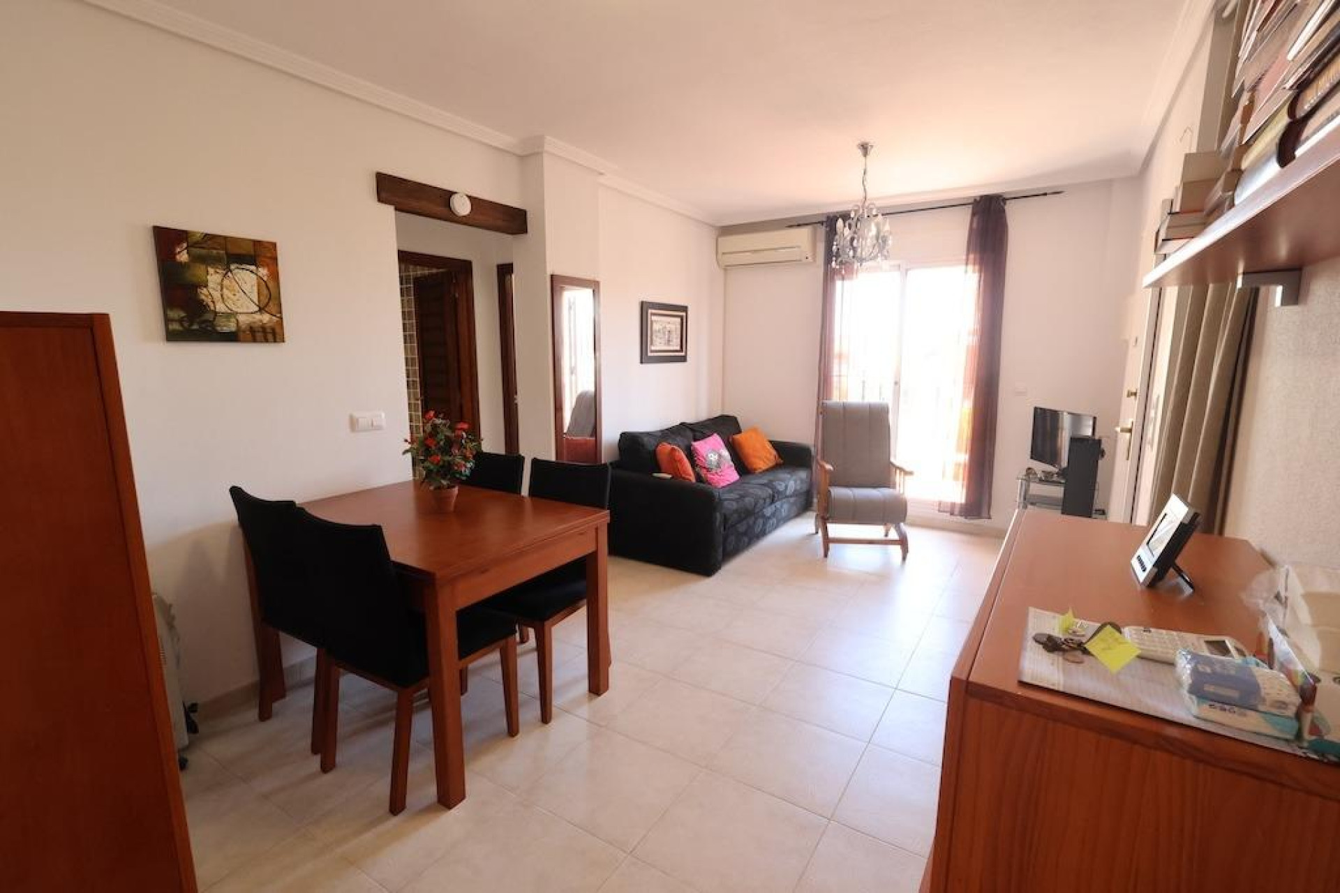 Herverkoop - Apartment - Torrevieja - Torreblanca