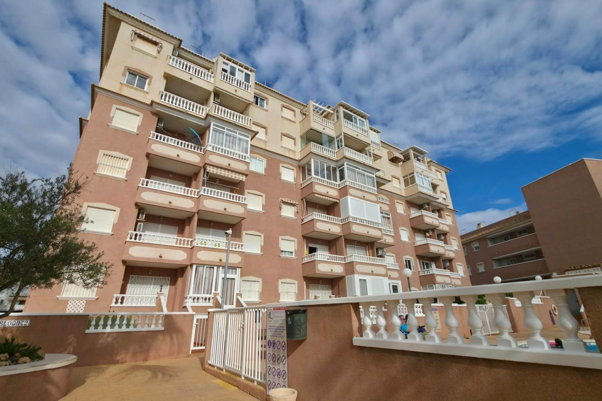 Herverkoop - Apartment - Torrevieja - Torreblanca