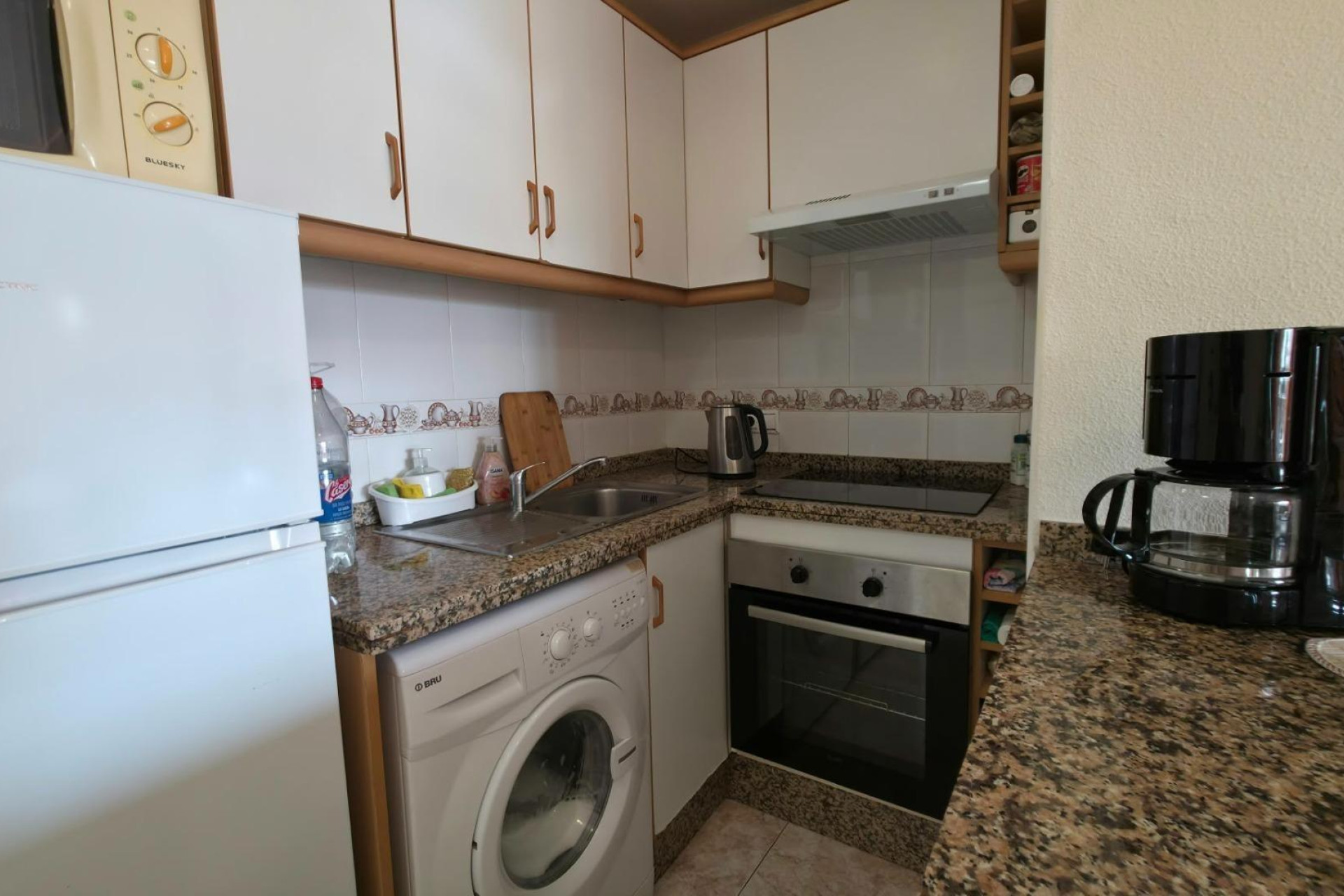 Herverkoop - Apartment - Torrevieja - Torreblanca