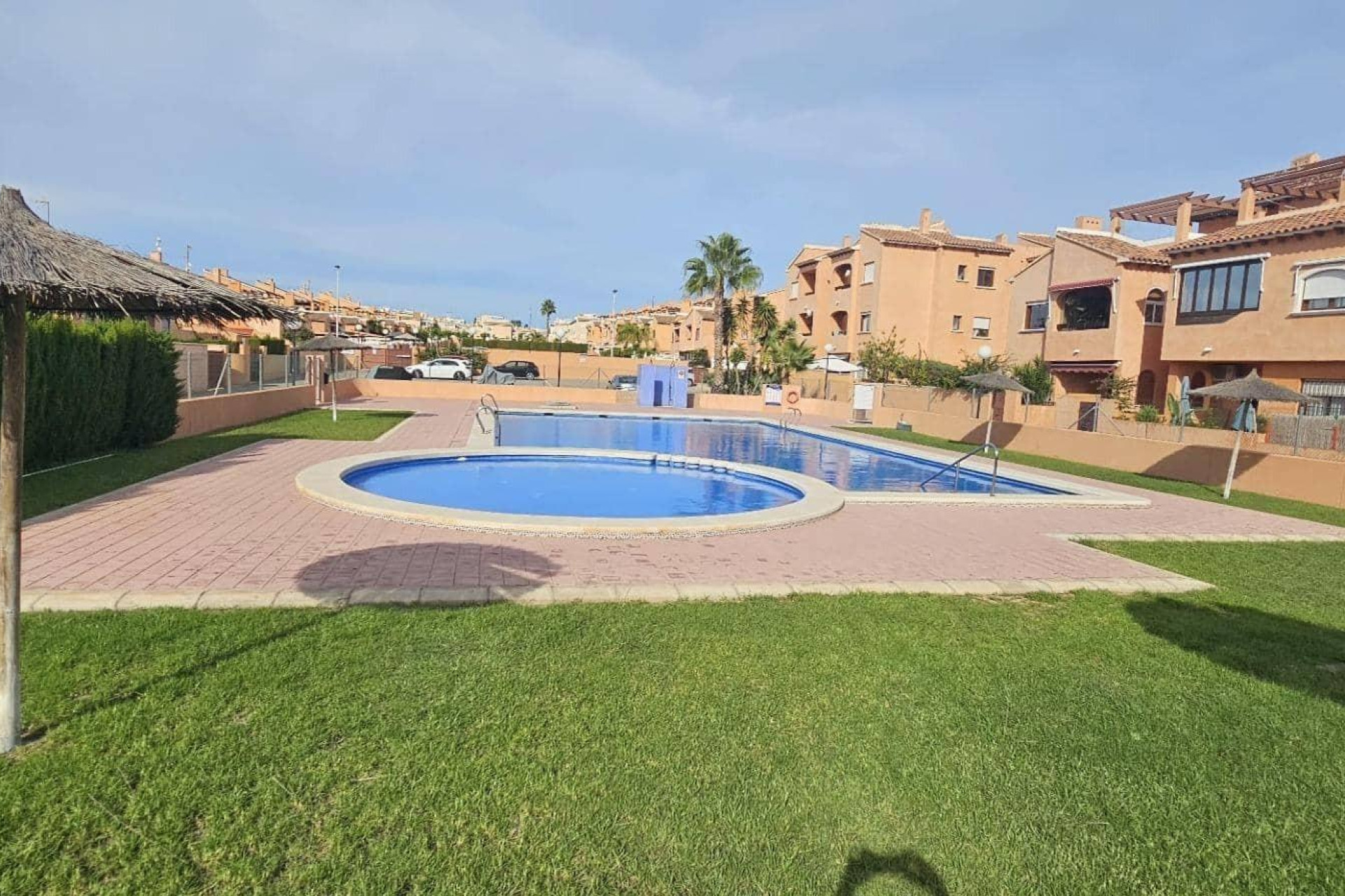 Herverkoop - Apartment - Torrevieja - Torrejón