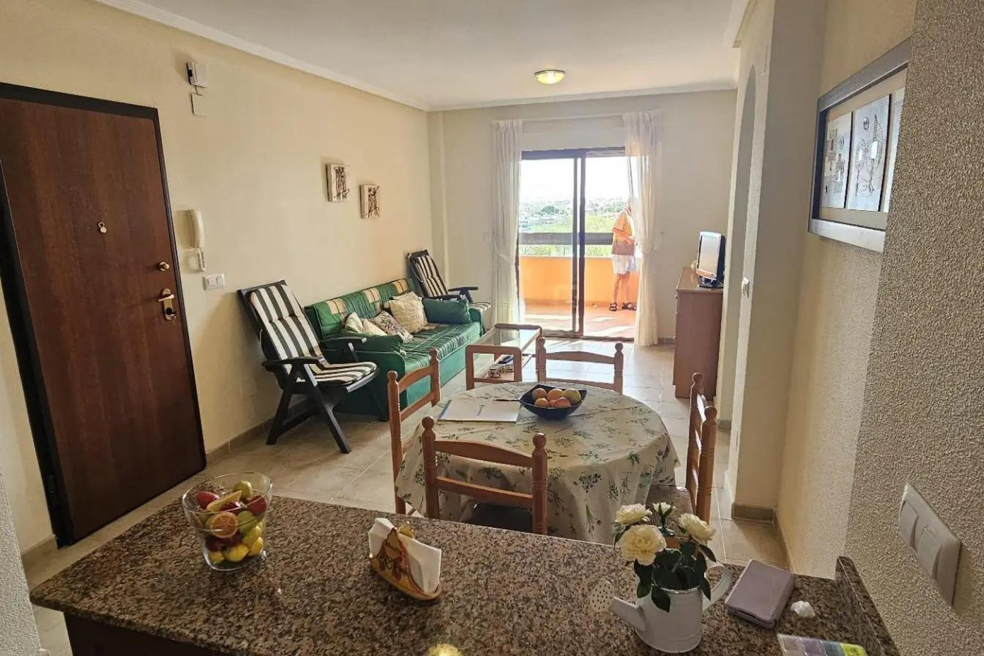 Herverkoop - Apartment - Torrevieja - Torrejón