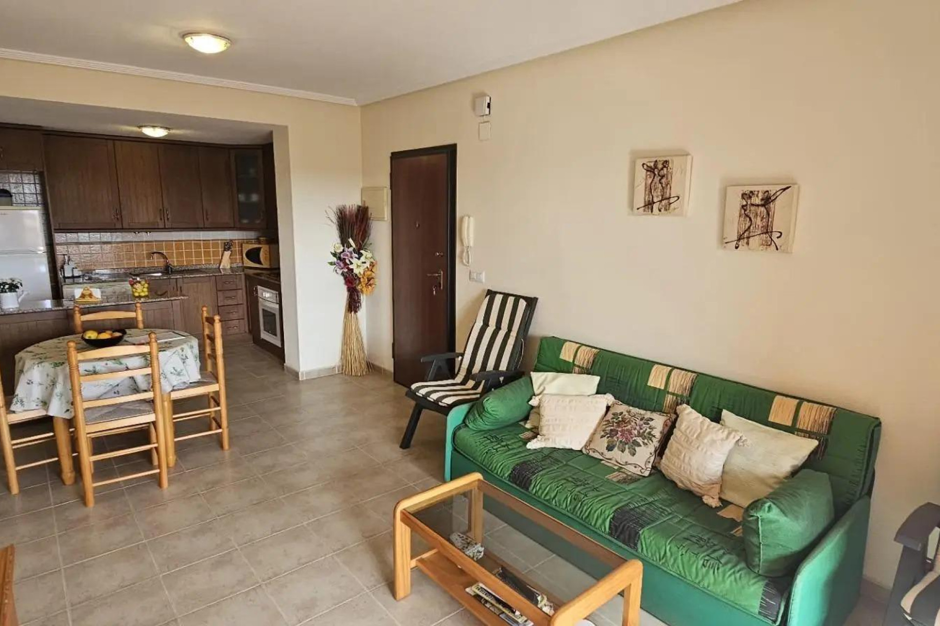 Herverkoop - Apartment - Torrevieja - Torrejón