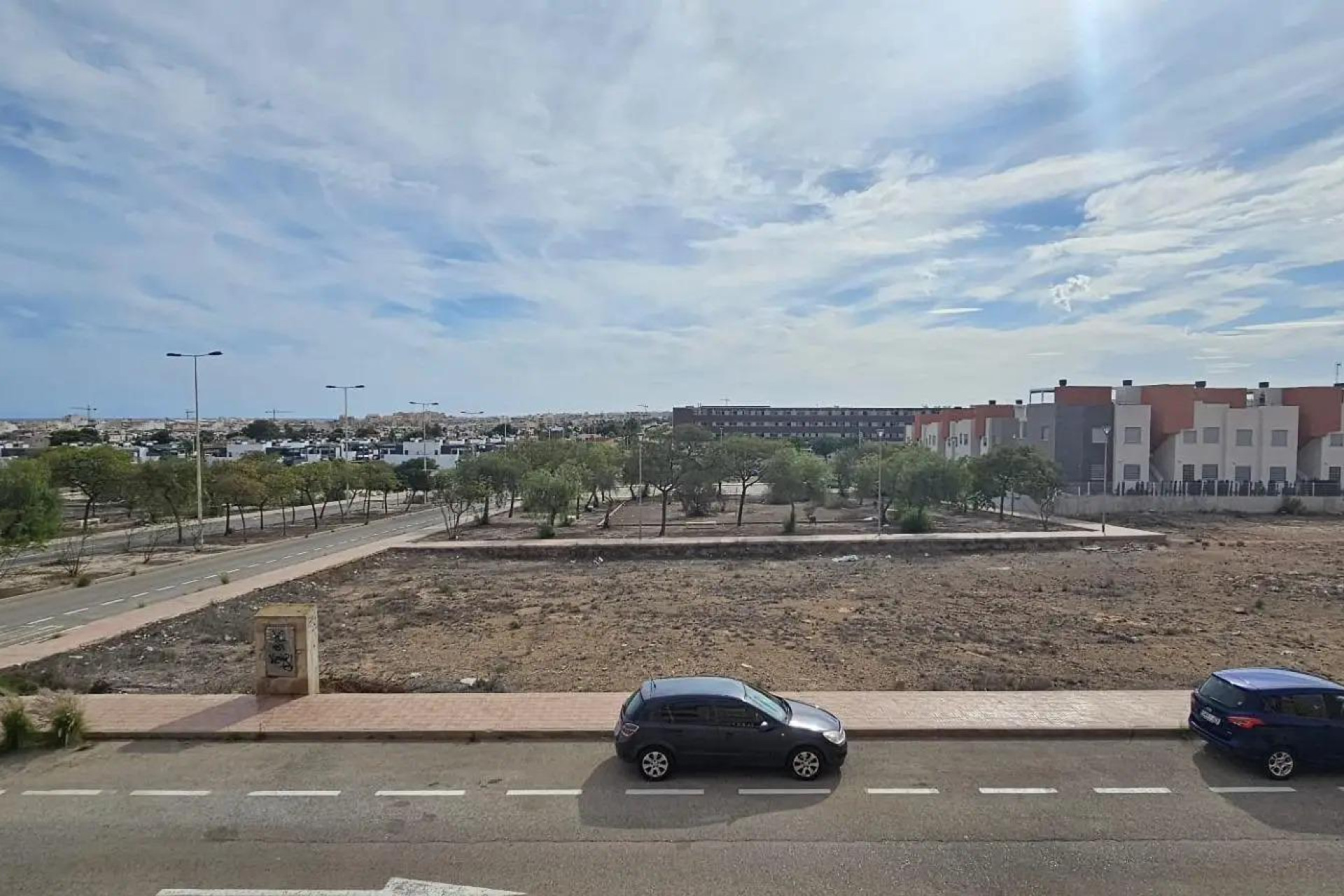 Herverkoop - Apartment - Torrevieja - Torrejón