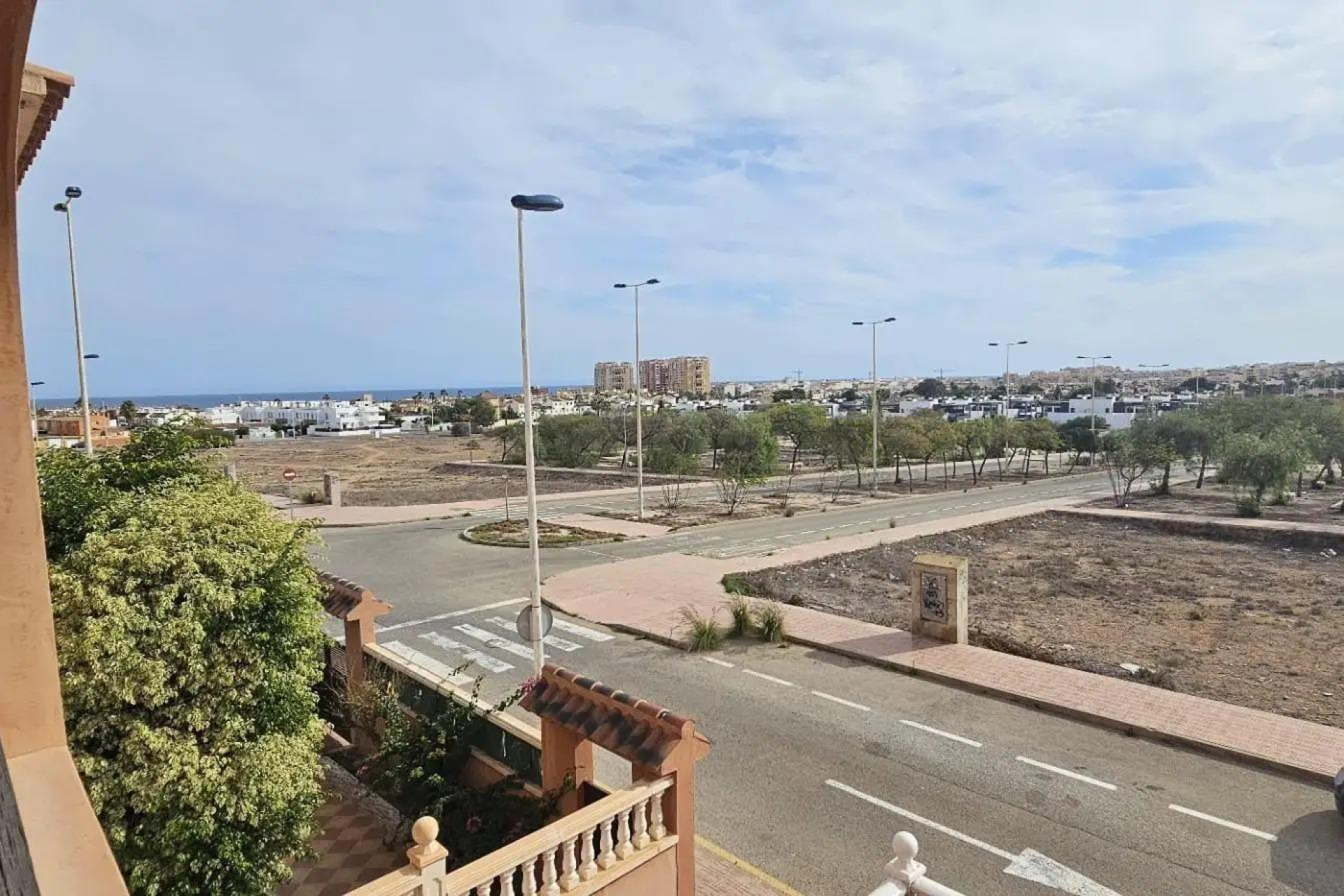 Herverkoop - Apartment - Torrevieja - Torrejón