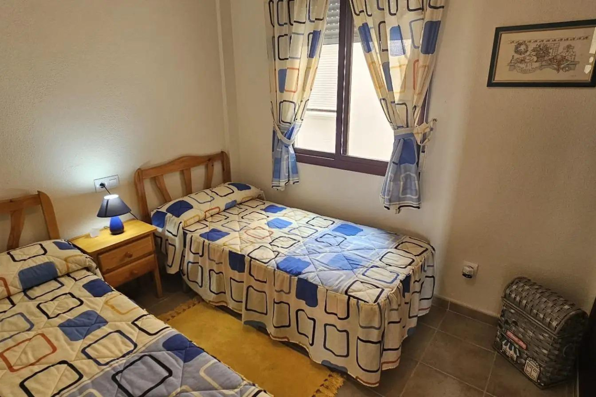 Herverkoop - Apartment - Torrevieja - Torrejón