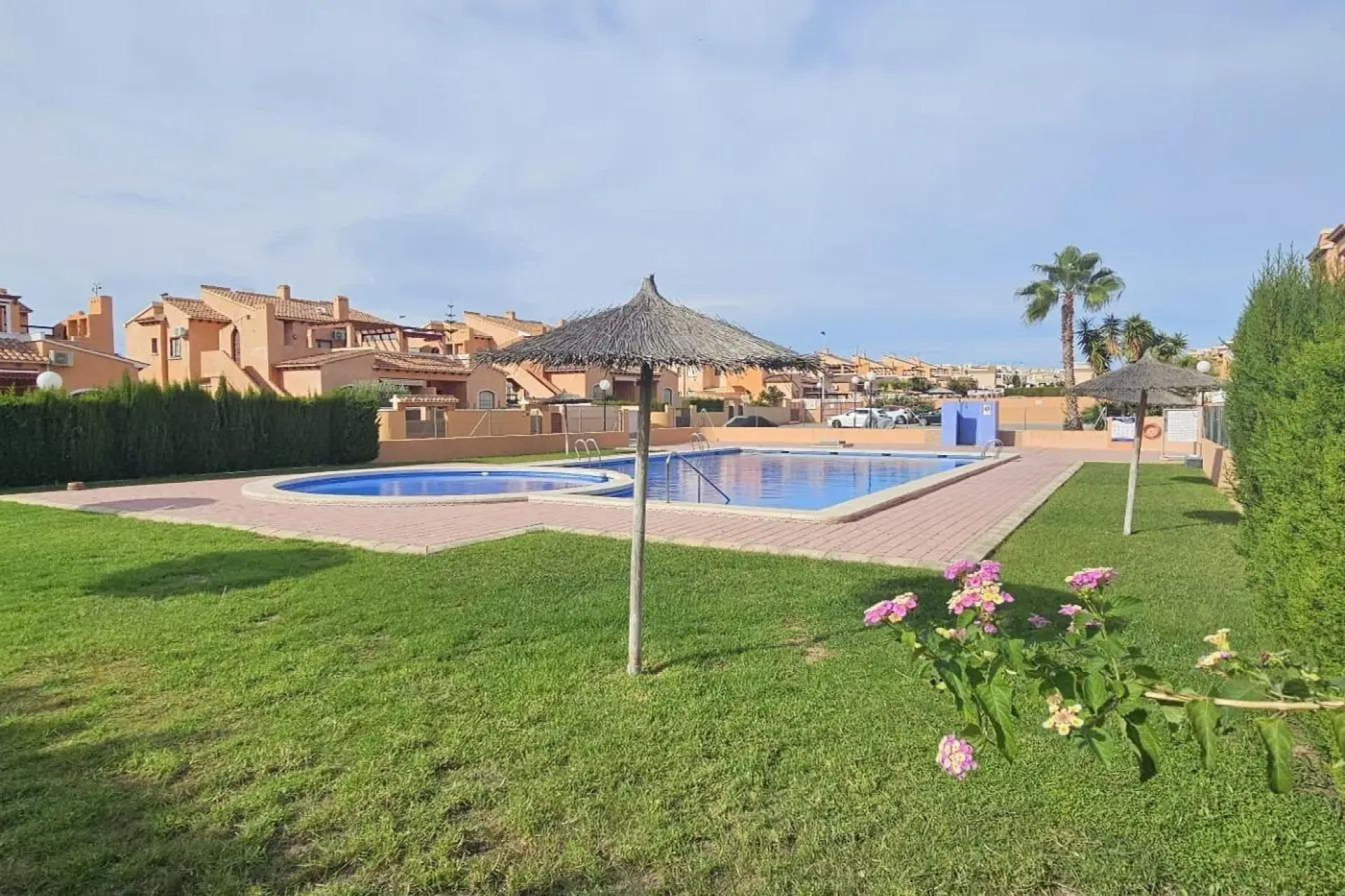 Herverkoop - Apartment - Torrevieja - Torrejón