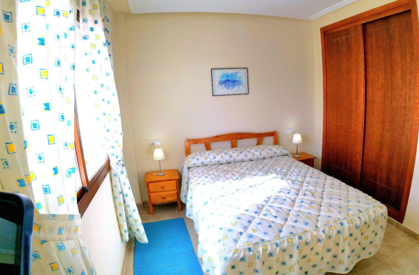 Herverkoop - Apartment - Torrevieja - Torrejón