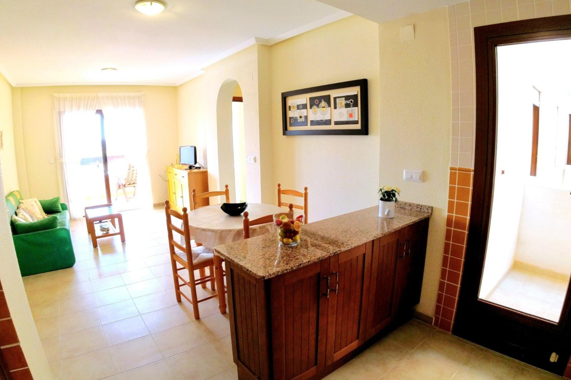 Herverkoop - Apartment - Torrevieja - Torrejón