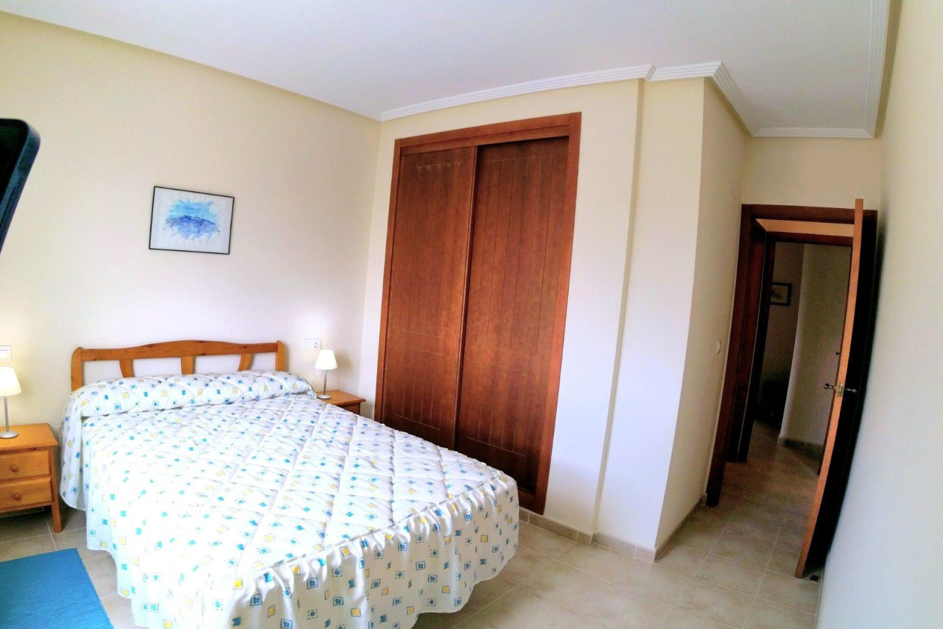 Herverkoop - Apartment - Torrevieja - Torrejón