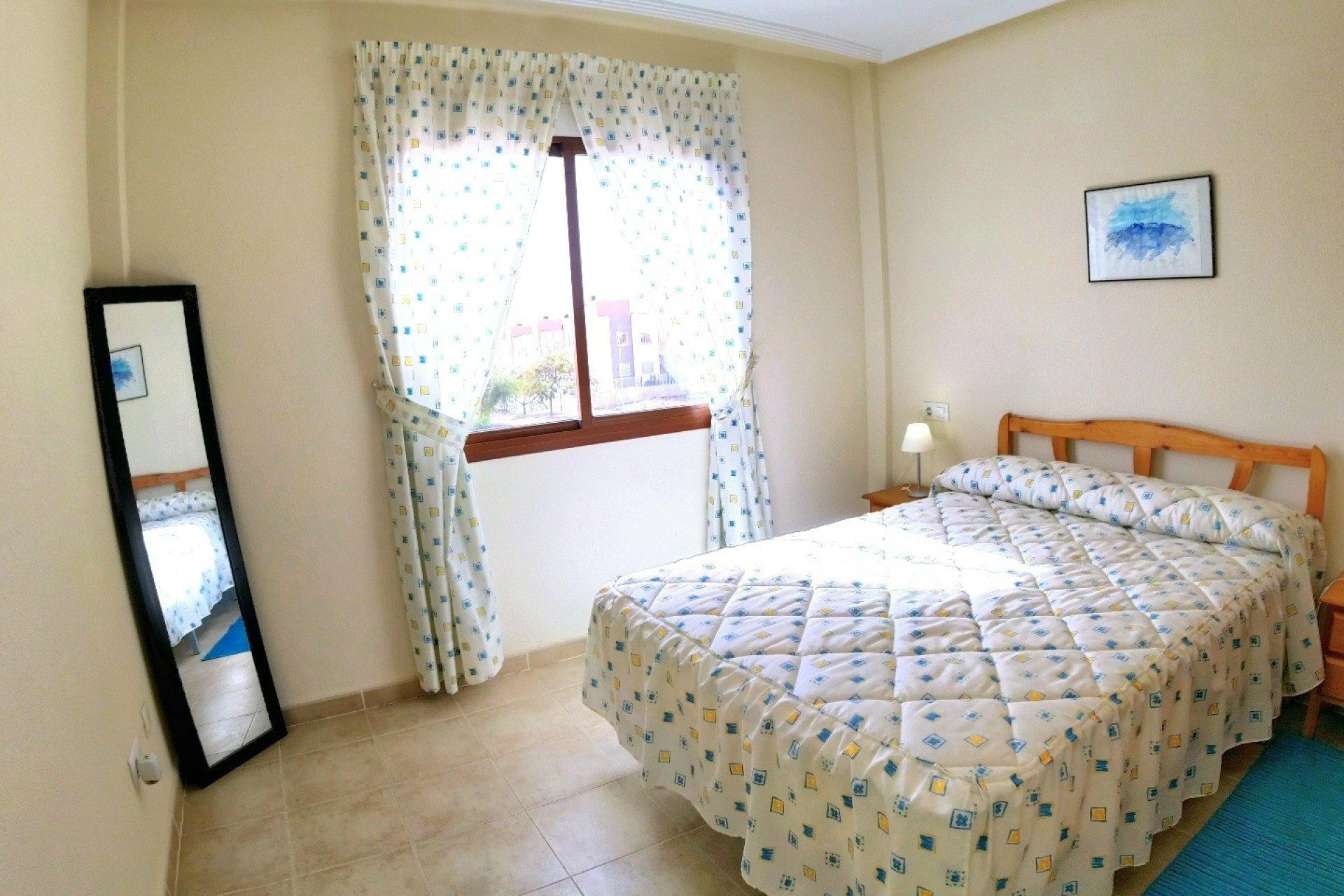 Herverkoop - Apartment - Torrevieja - Torrejón