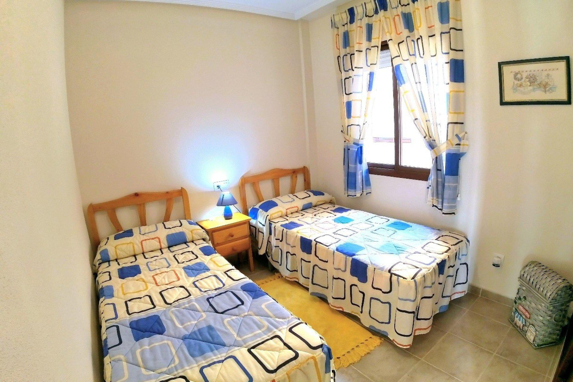 Herverkoop - Apartment - Torrevieja - Torrejón