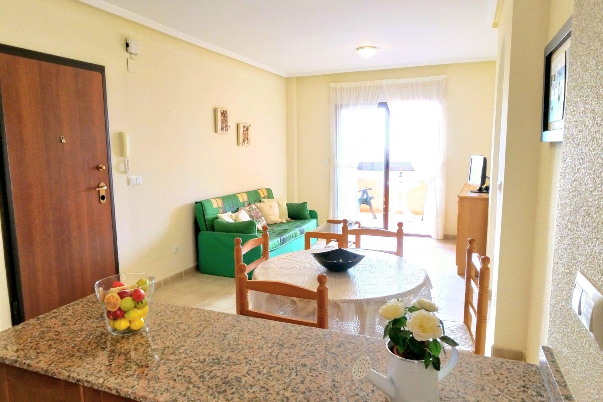 Herverkoop - Apartment - Torrevieja - Torrejón