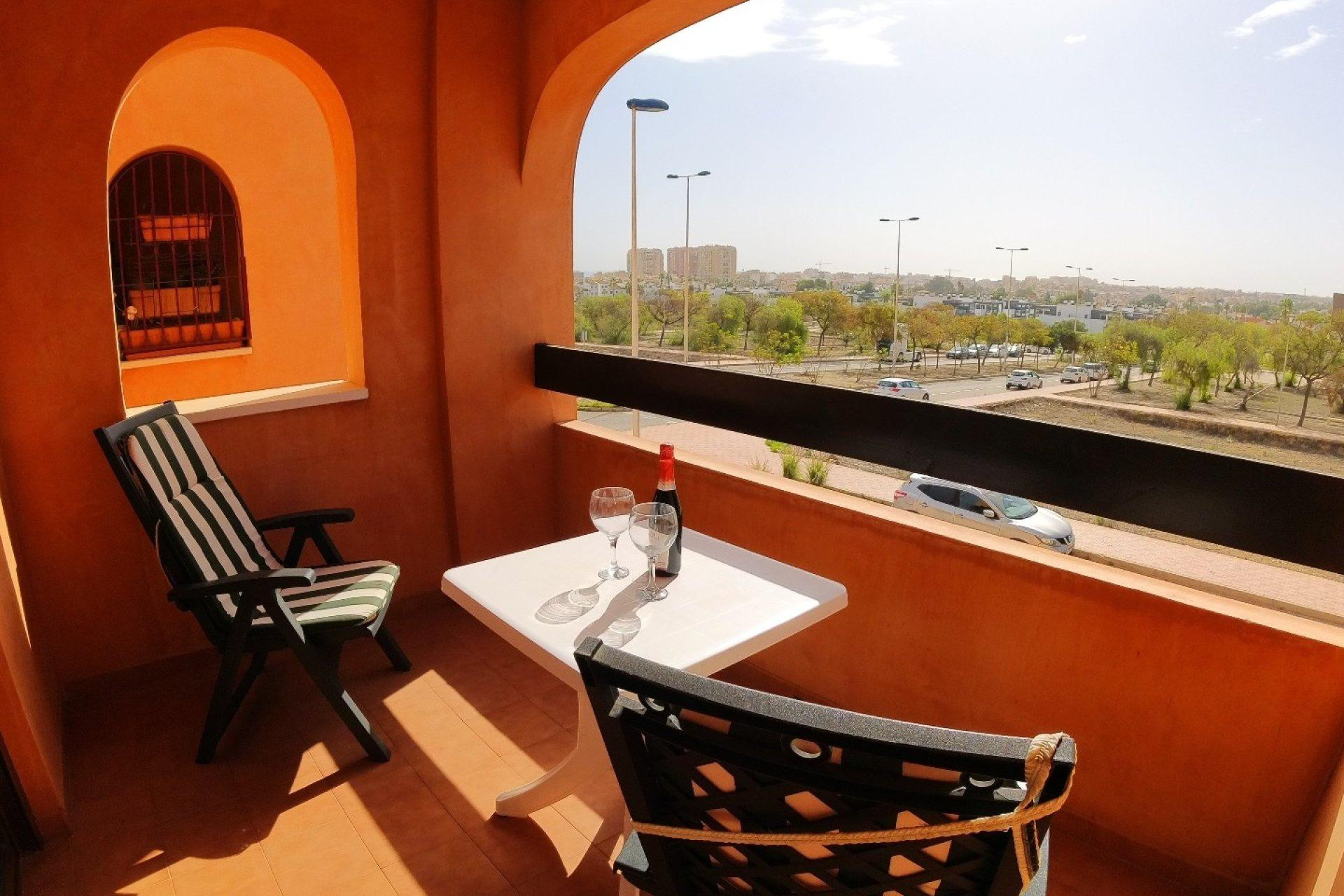 Herverkoop - Apartment - Torrevieja - Torrejón