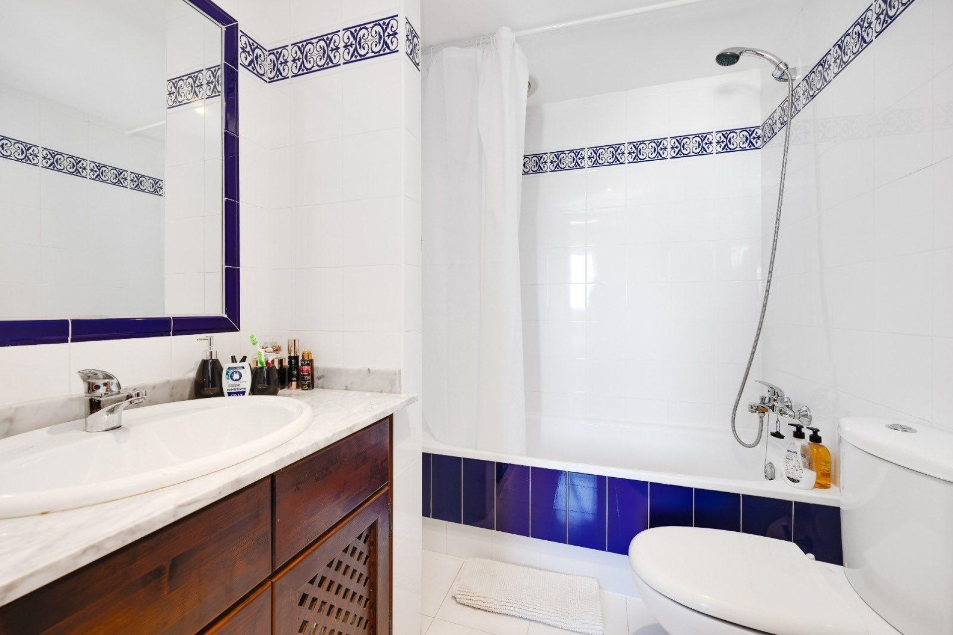 Herverkoop - Apartment - Torrevieja - Torrejón