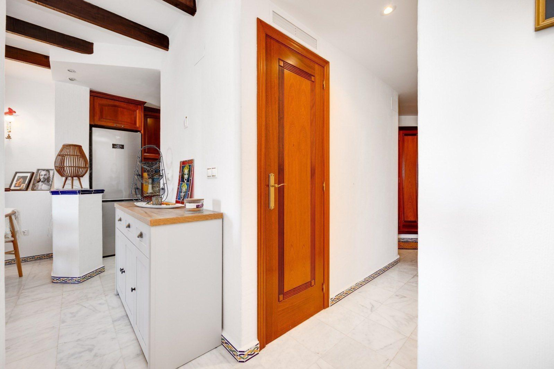 Herverkoop - Apartment - Torrevieja - Torrejón