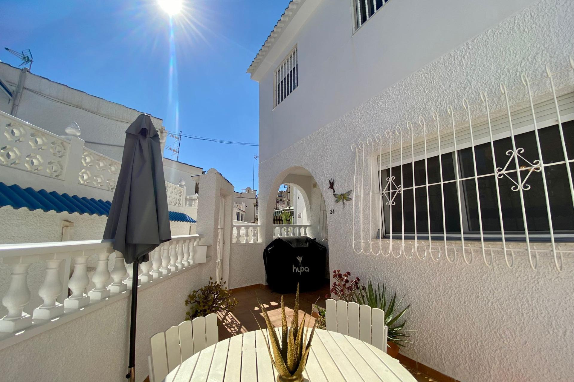 Herverkoop - Apartment - Torrevieja - Torrejón