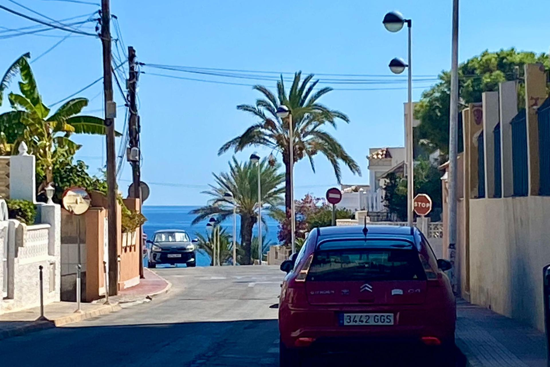 Herverkoop - Apartment - Torrevieja - Torrejón