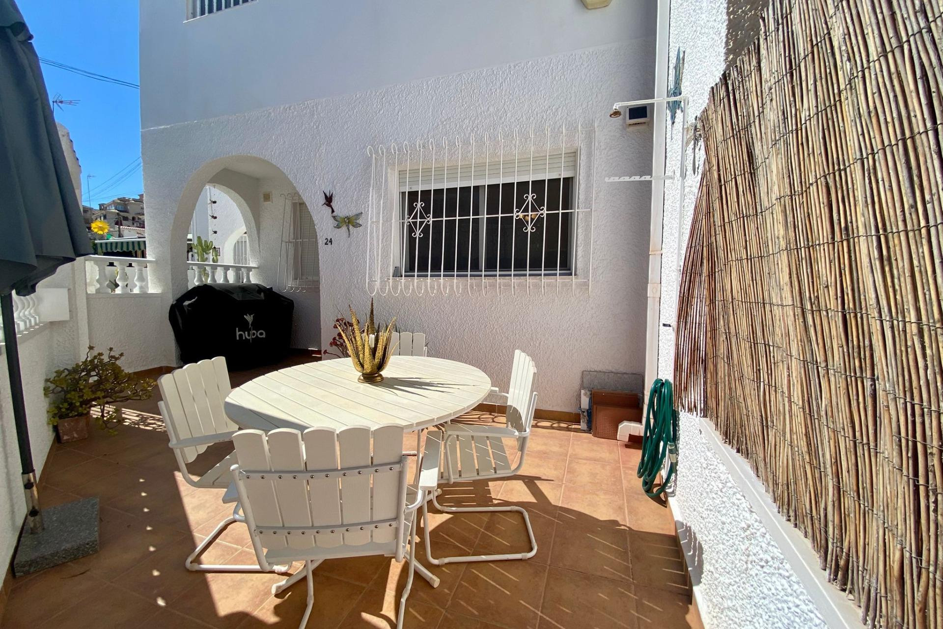 Herverkoop - Apartment - Torrevieja - Torrejón