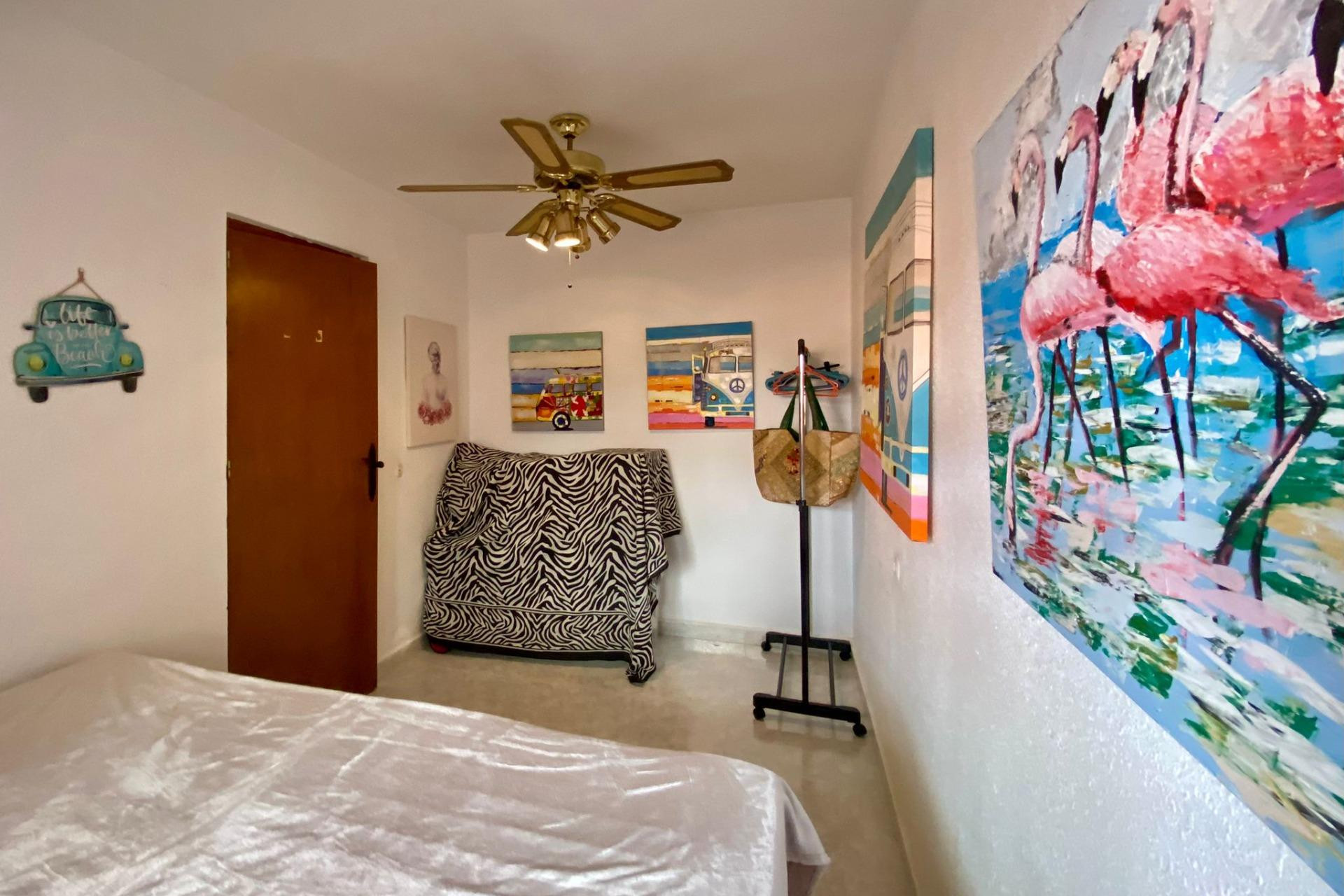 Herverkoop - Apartment - Torrevieja - Torrejón