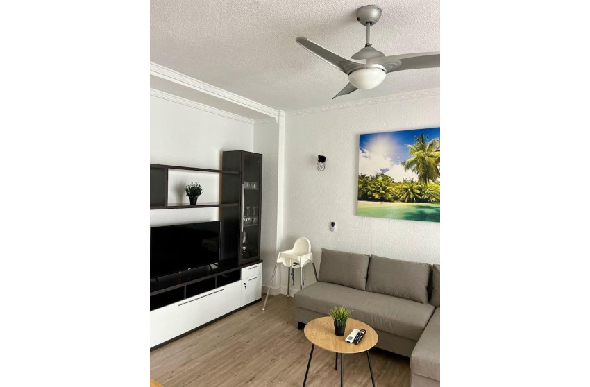 Herverkoop - Apartment - Torrevieja - Torrejón