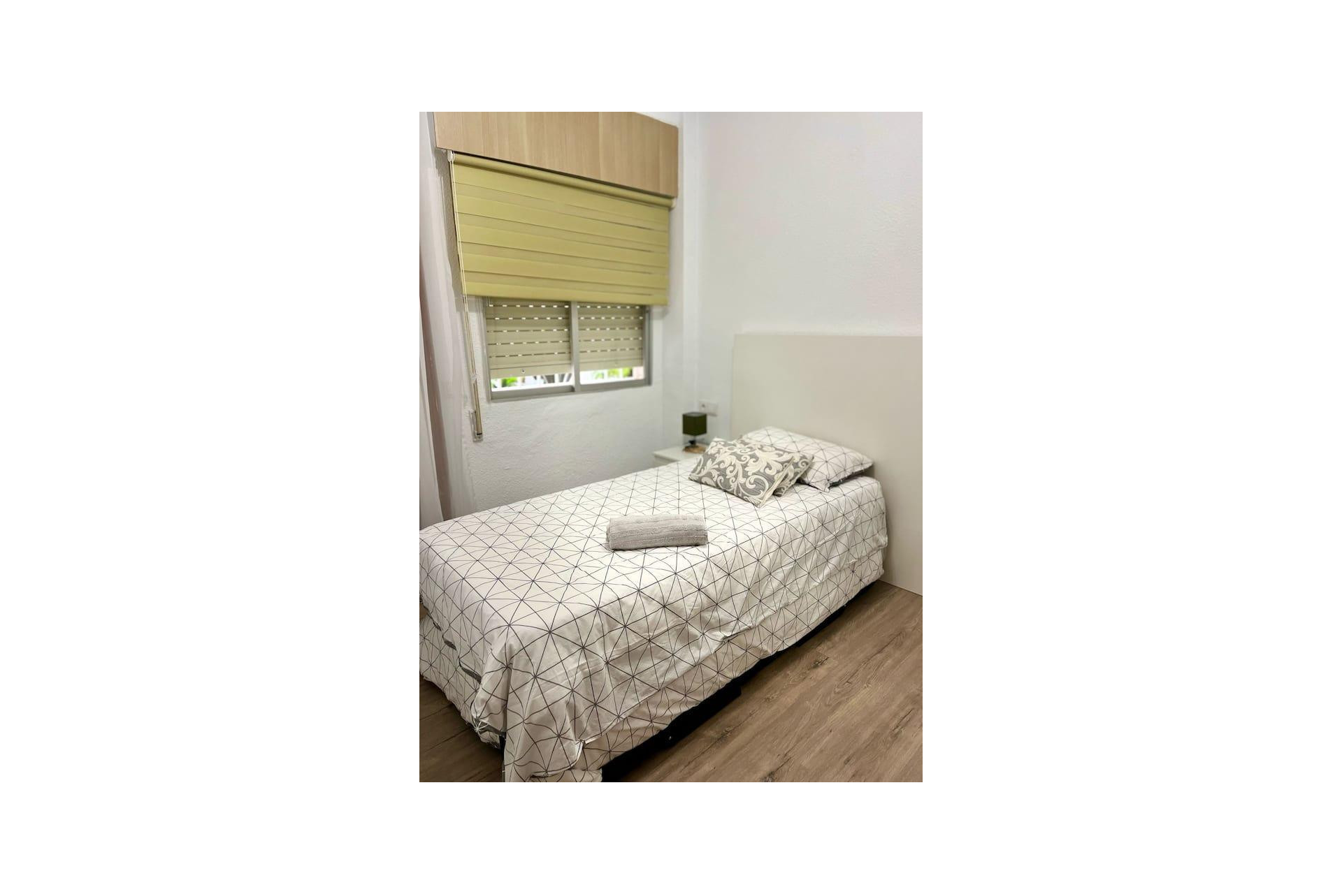 Herverkoop - Apartment - Torrevieja - Torrejón