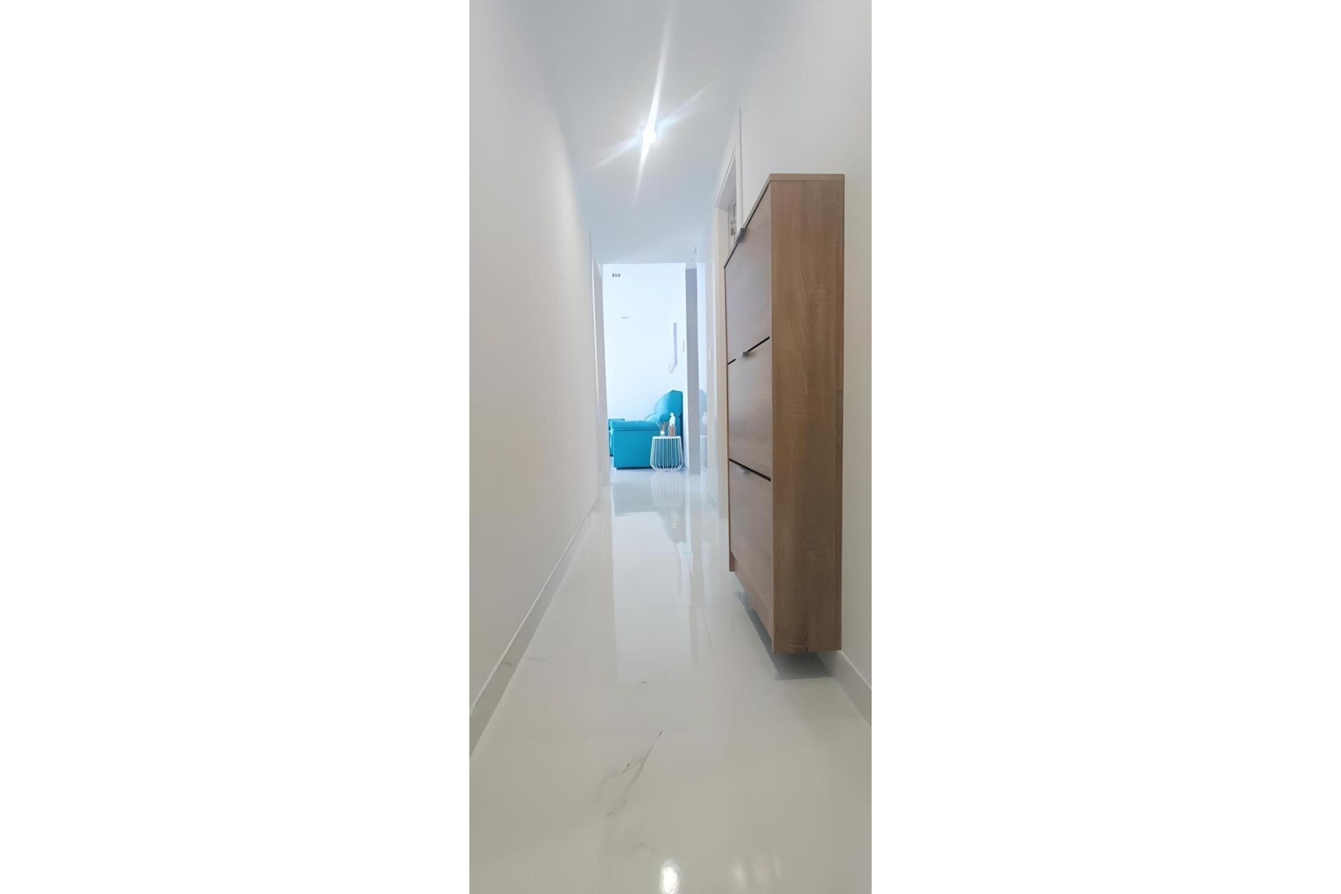 Herverkoop - Apartment - Torrevieja - Torrejón