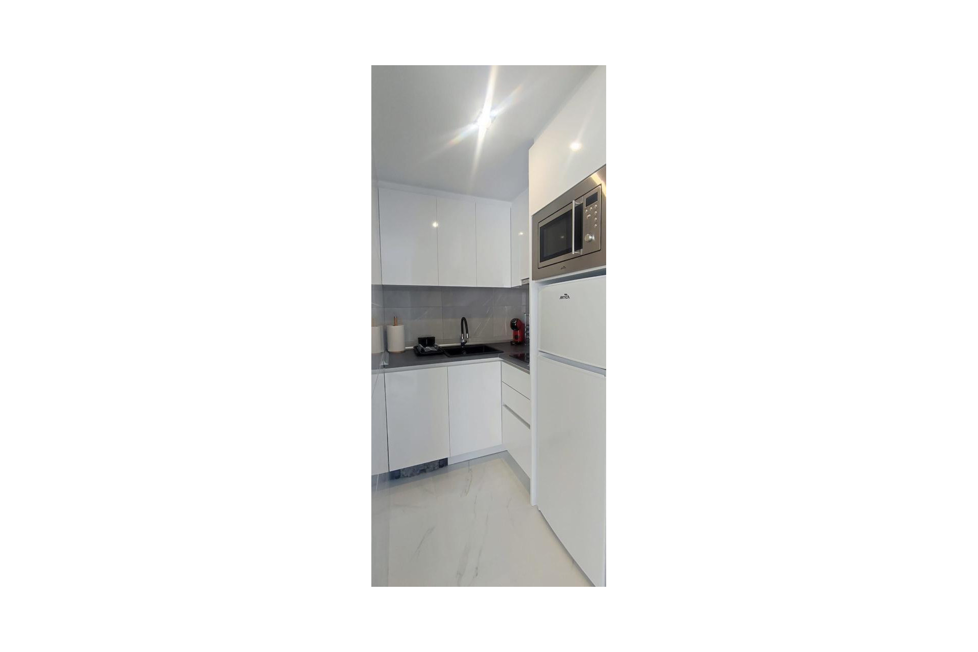 Herverkoop - Apartment - Torrevieja - Torrejón