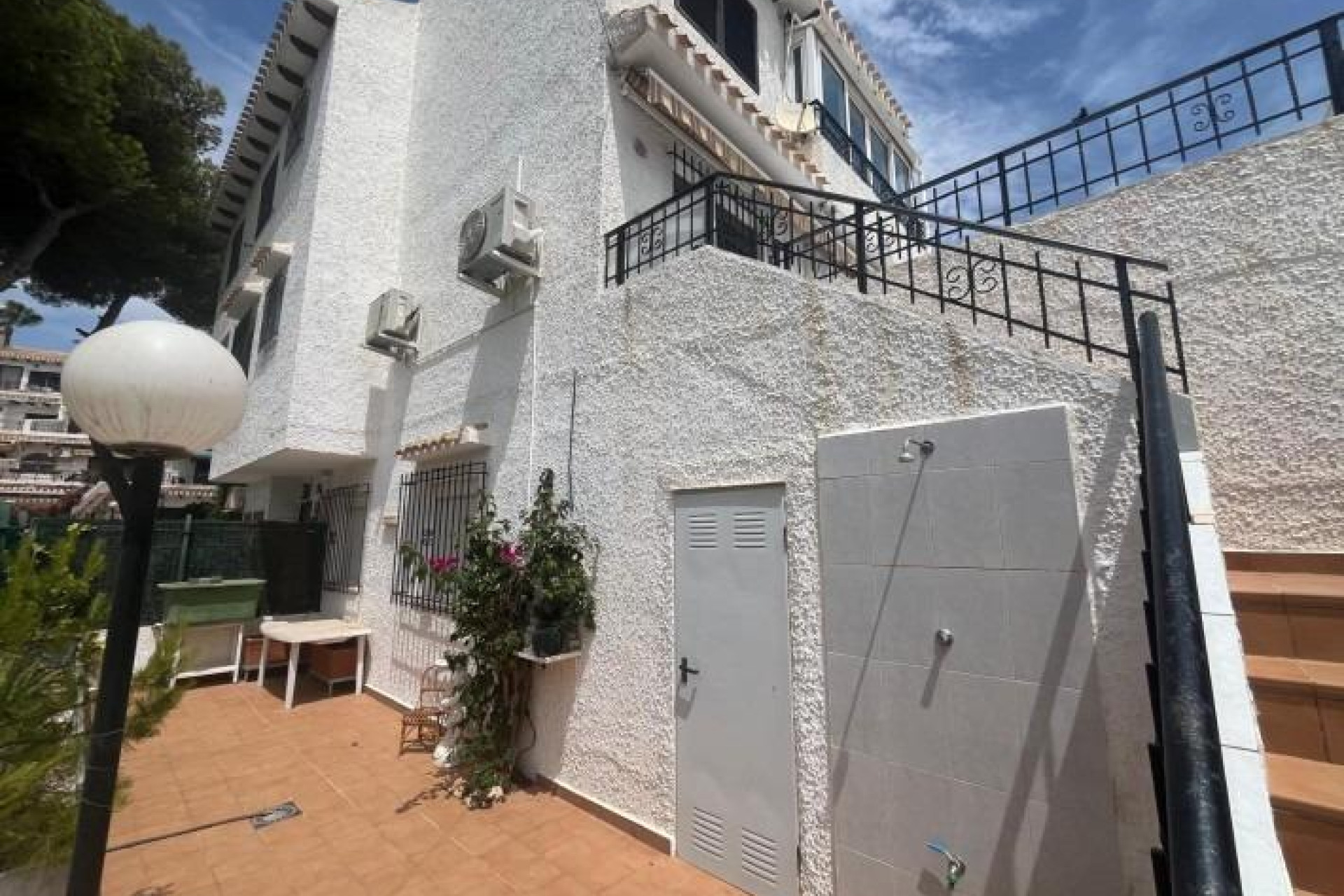 Herverkoop - Apartment - Torrevieja - Torretas
