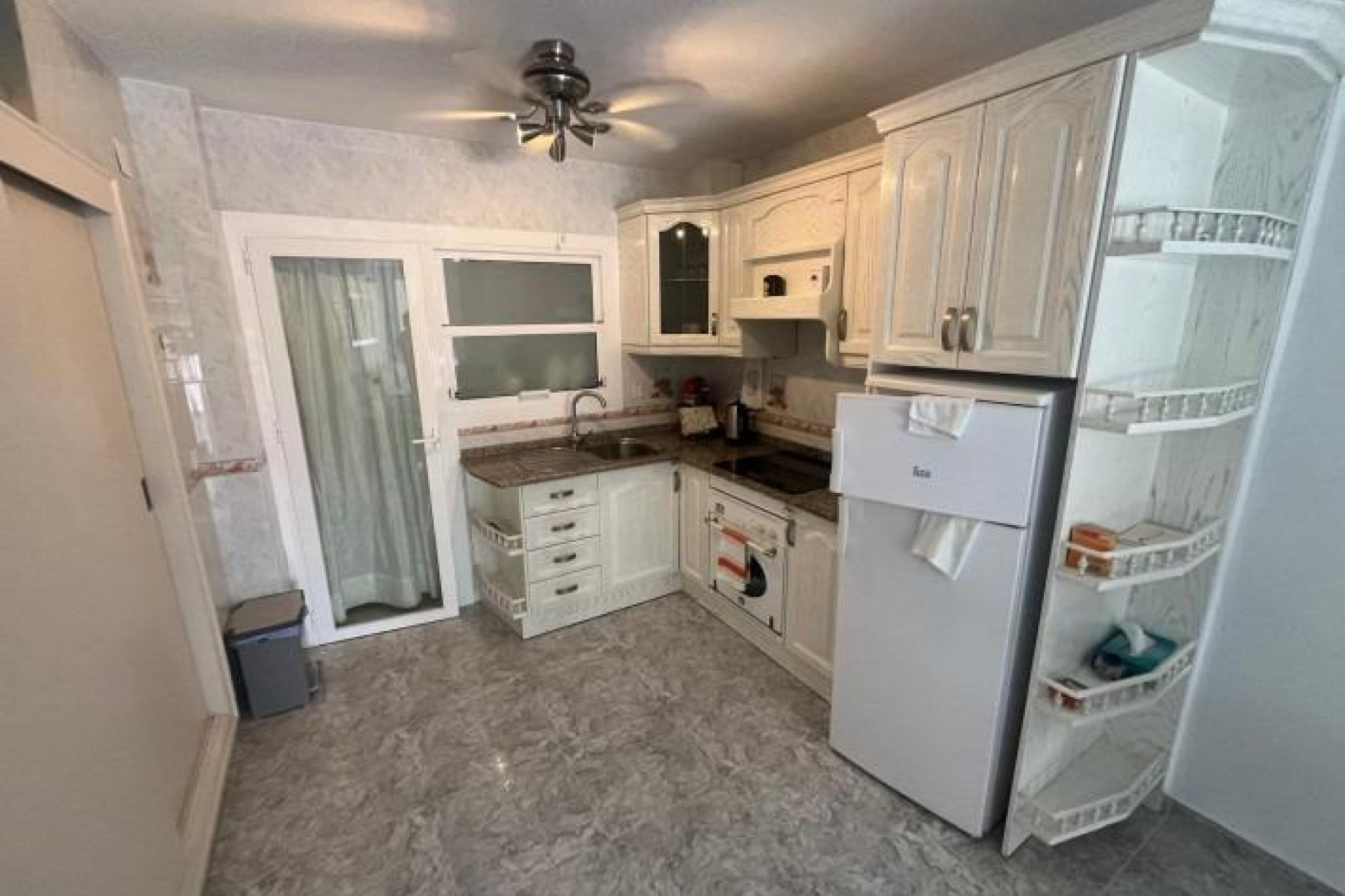 Herverkoop - Apartment - Torrevieja - Torretas