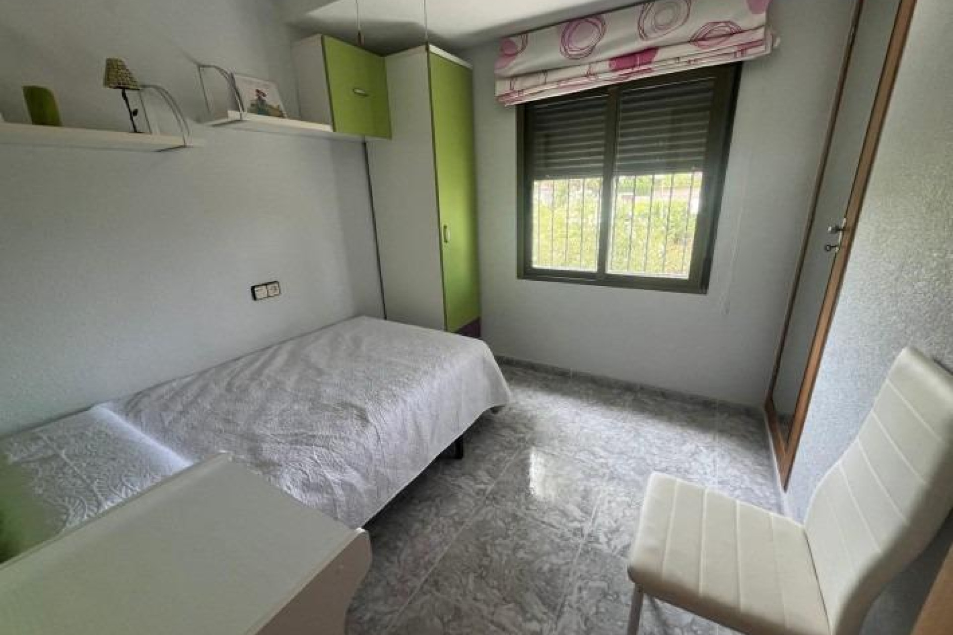 Herverkoop - Apartment - Torrevieja - Torretas