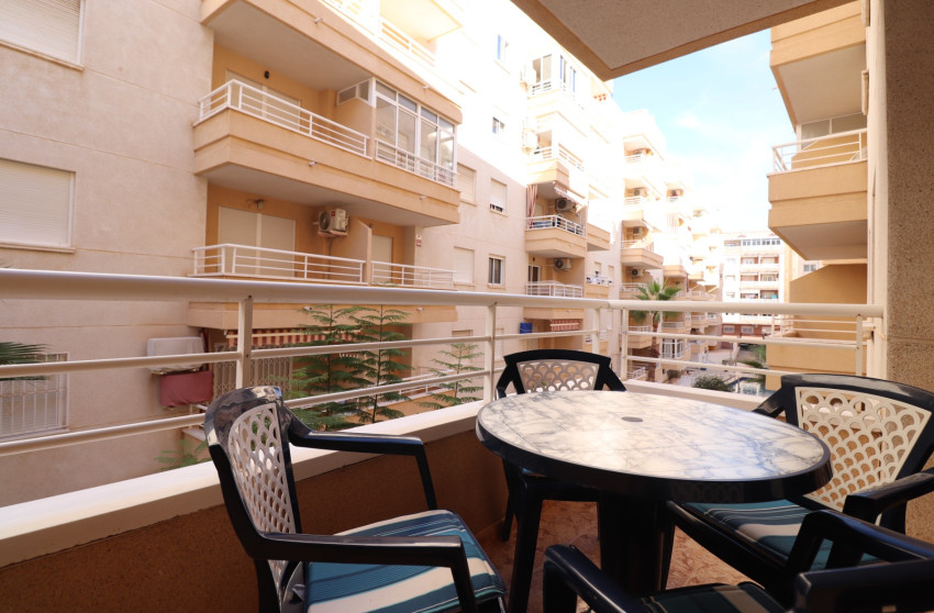 Herverkoop - Apartment - Torrevieja - Torrevieja - Centre