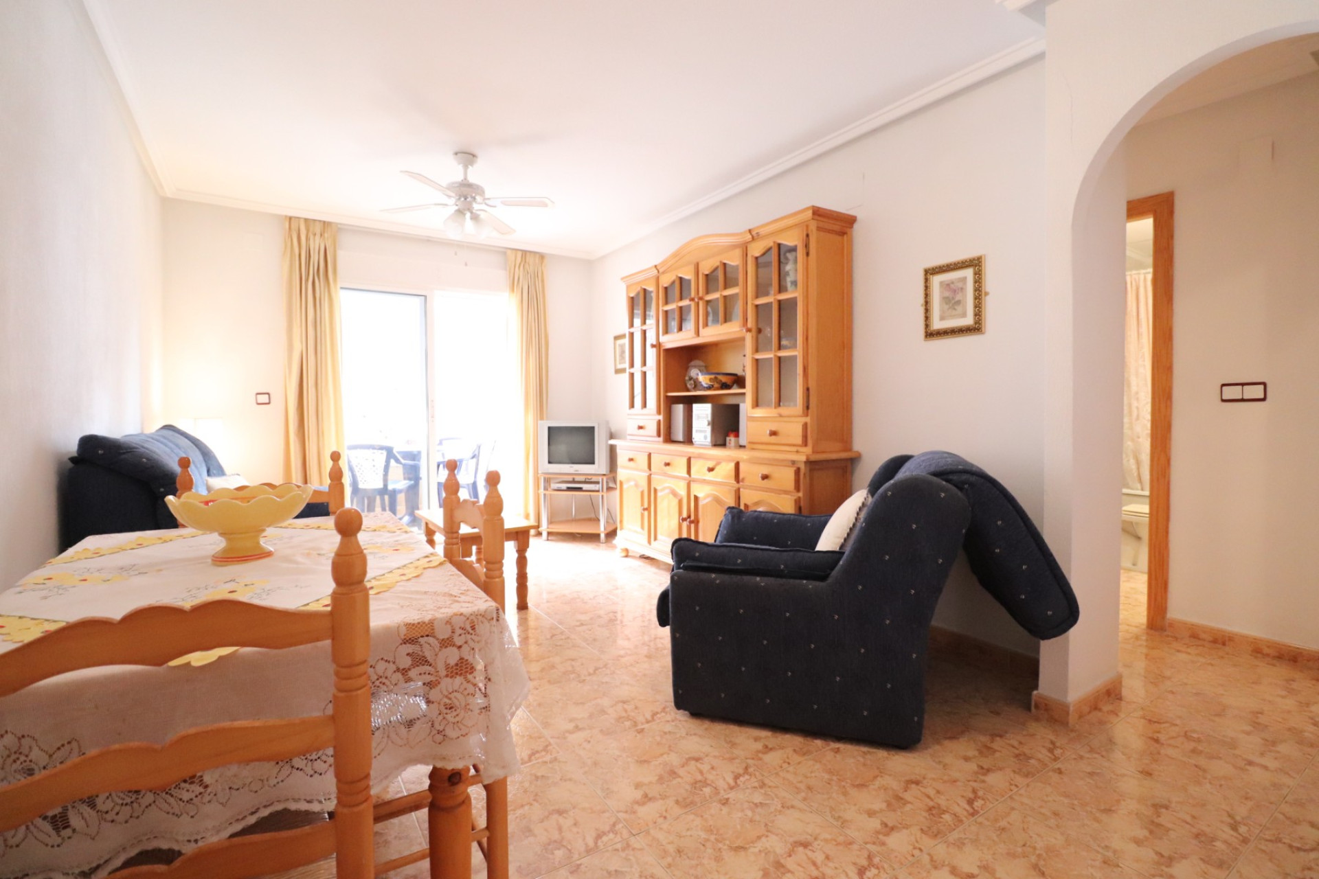 Herverkoop - Apartment - Torrevieja - Torrevieja - Centre