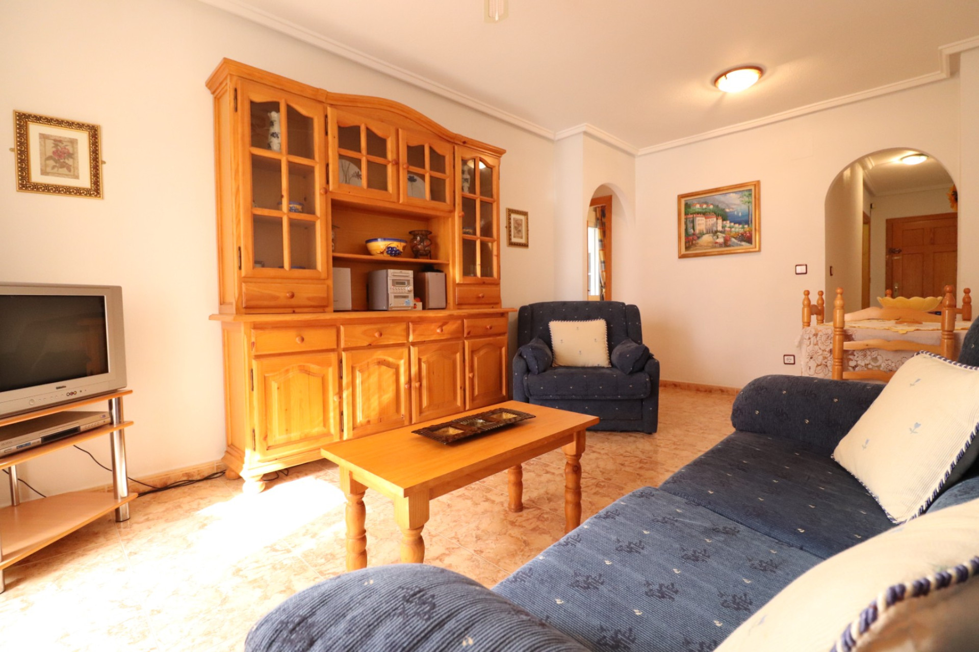 Herverkoop - Apartment - Torrevieja - Torrevieja - Centre