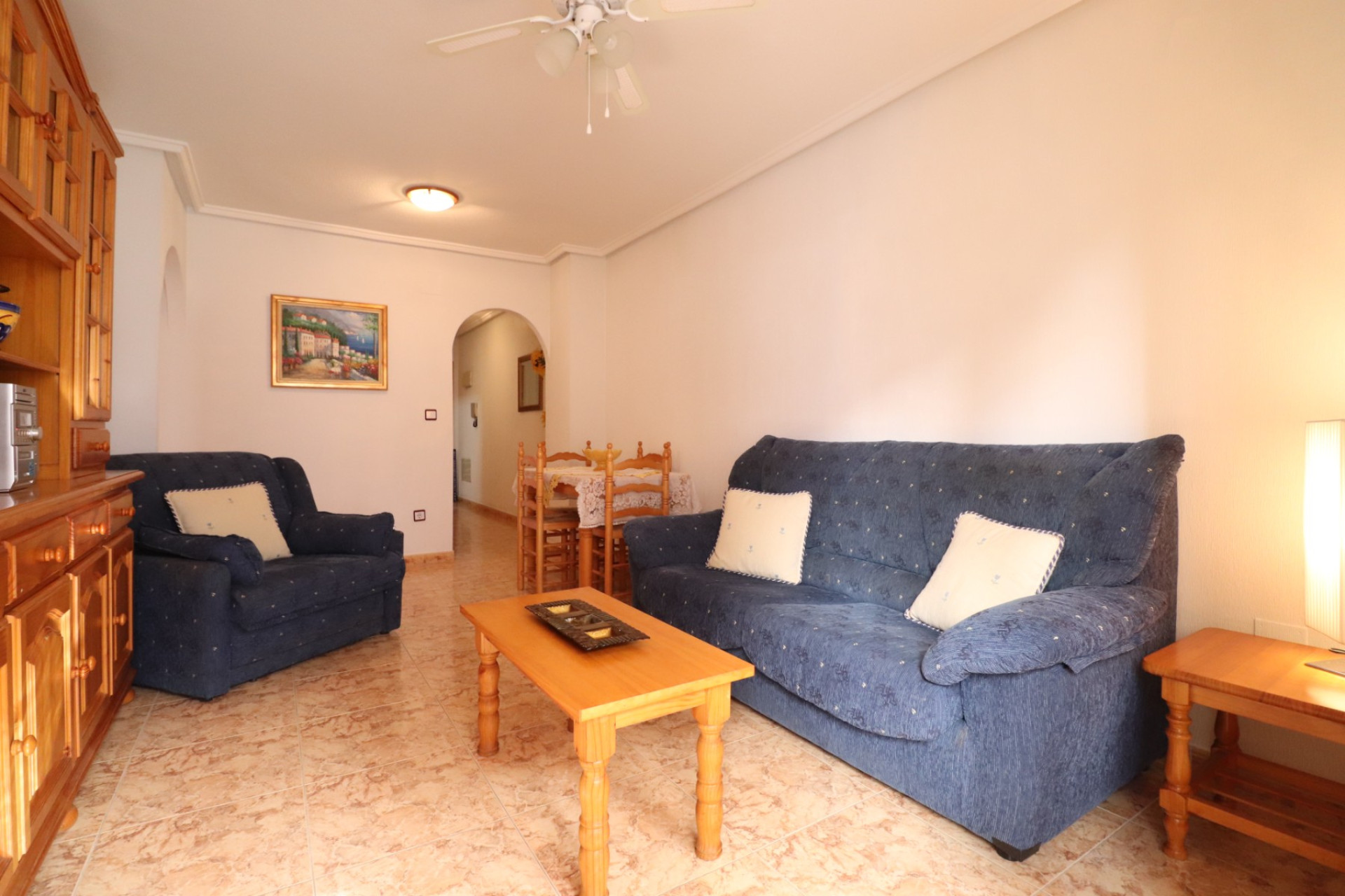 Herverkoop - Apartment - Torrevieja - Torrevieja - Centre