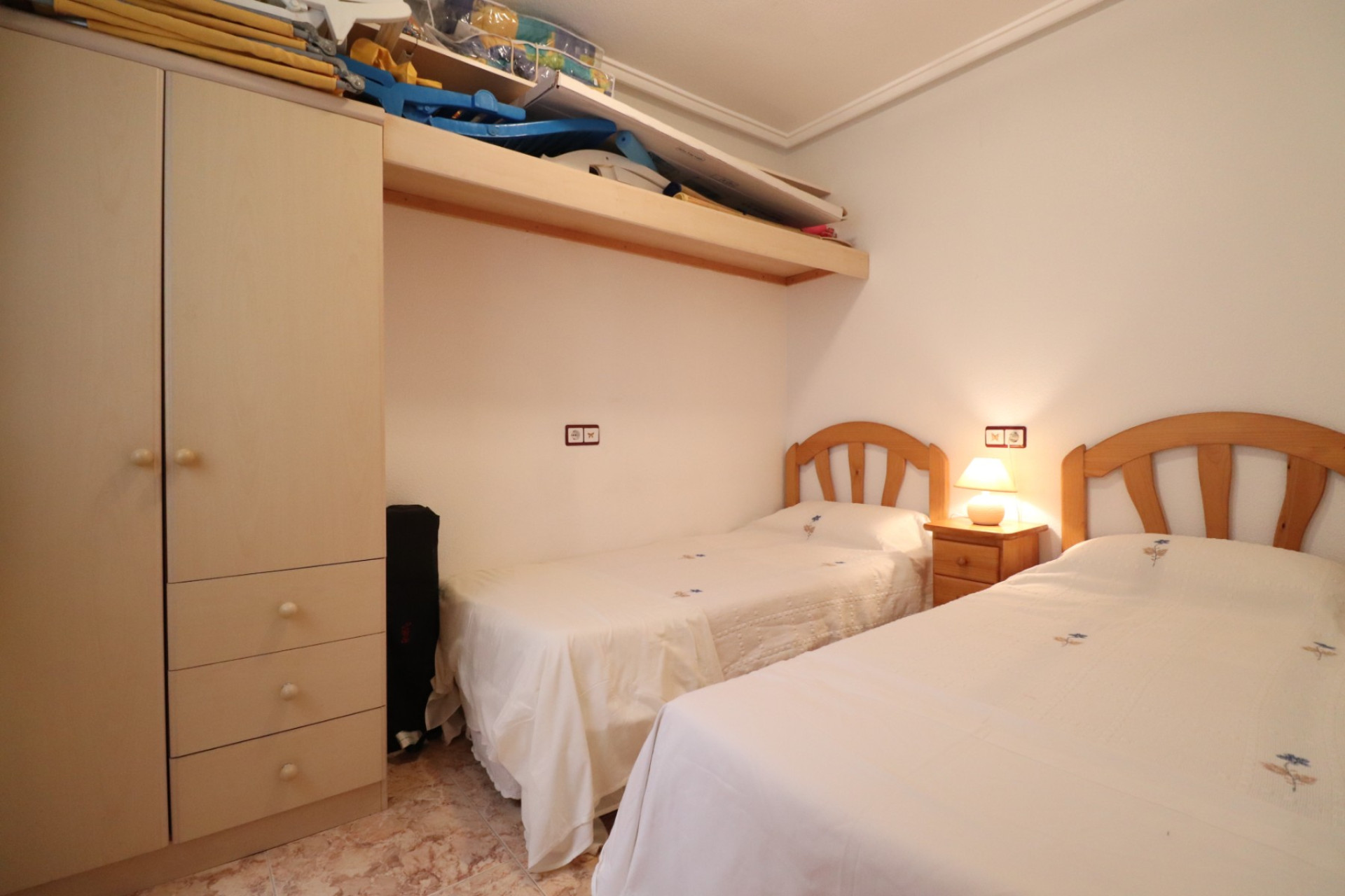 Herverkoop - Apartment - Torrevieja - Torrevieja - Centre