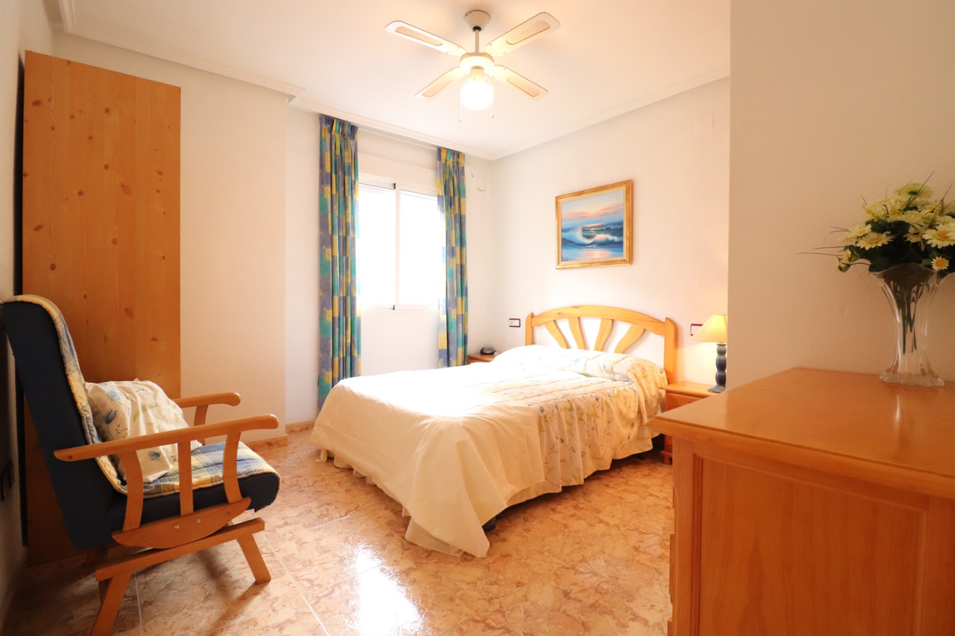 Herverkoop - Apartment - Torrevieja - Torrevieja - Centre