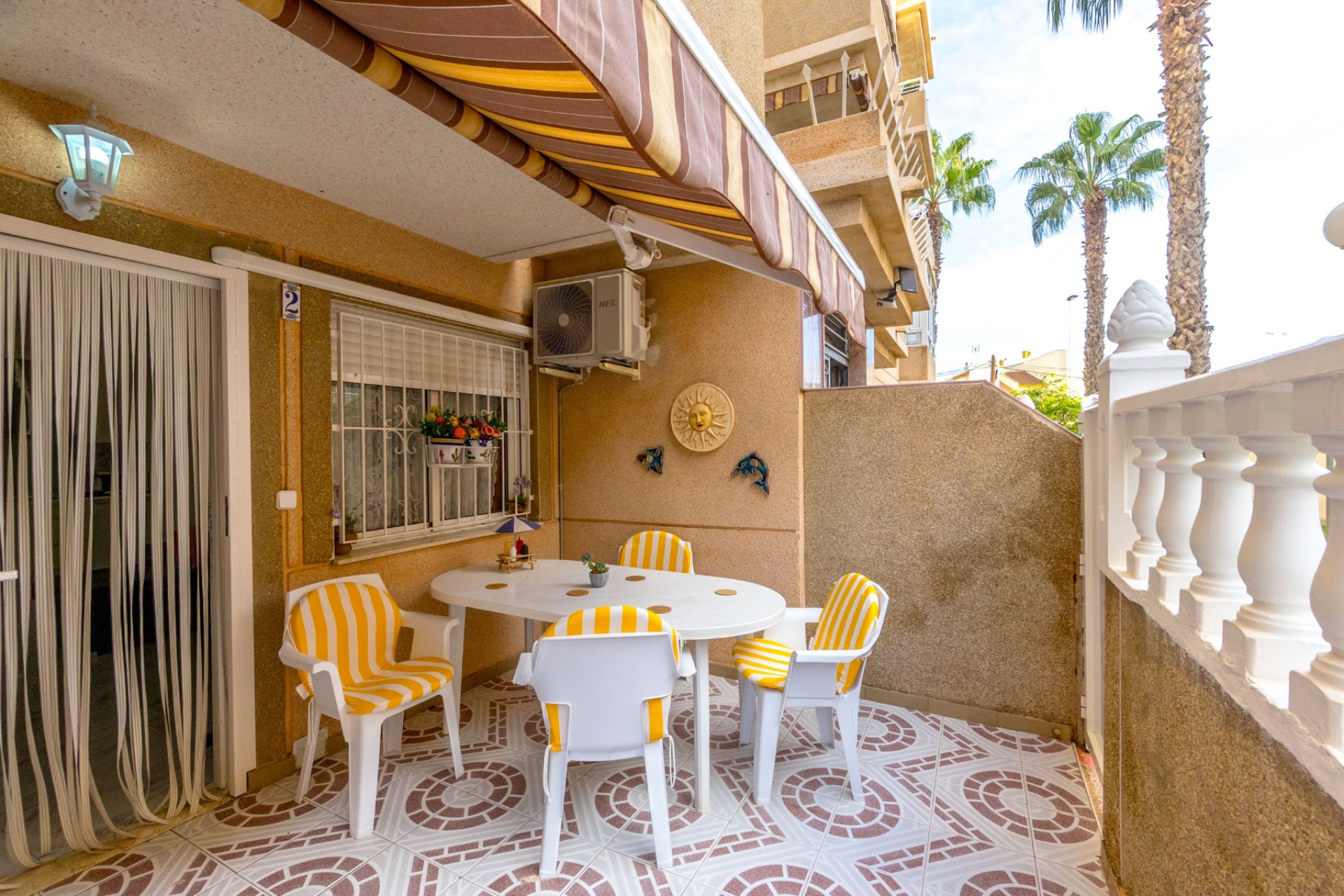 Herverkoop - Apartment - Torrevieja - Torrevieja - Centre