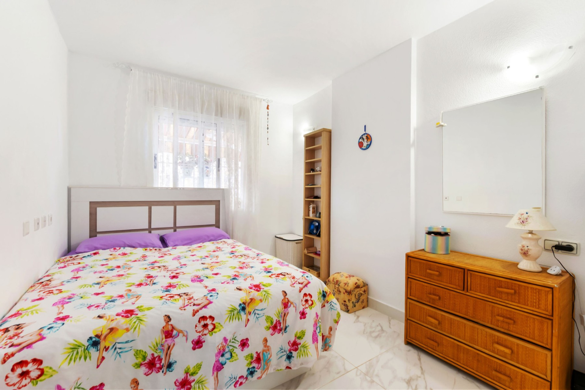 Herverkoop - Apartment - Torrevieja - Torrevieja - Centre